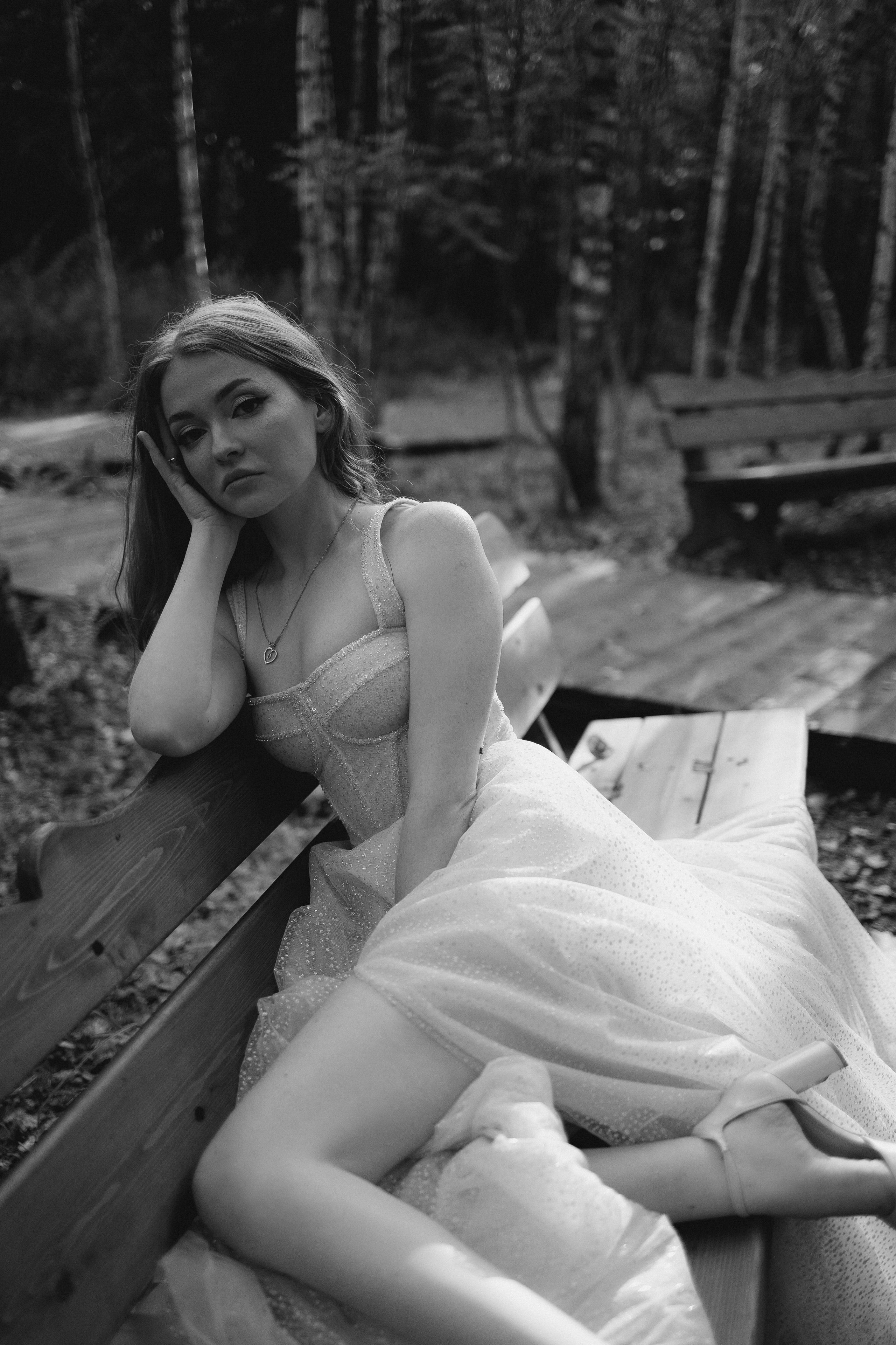 Маша и Ваня. Портретный фотограф Арсения Теплова