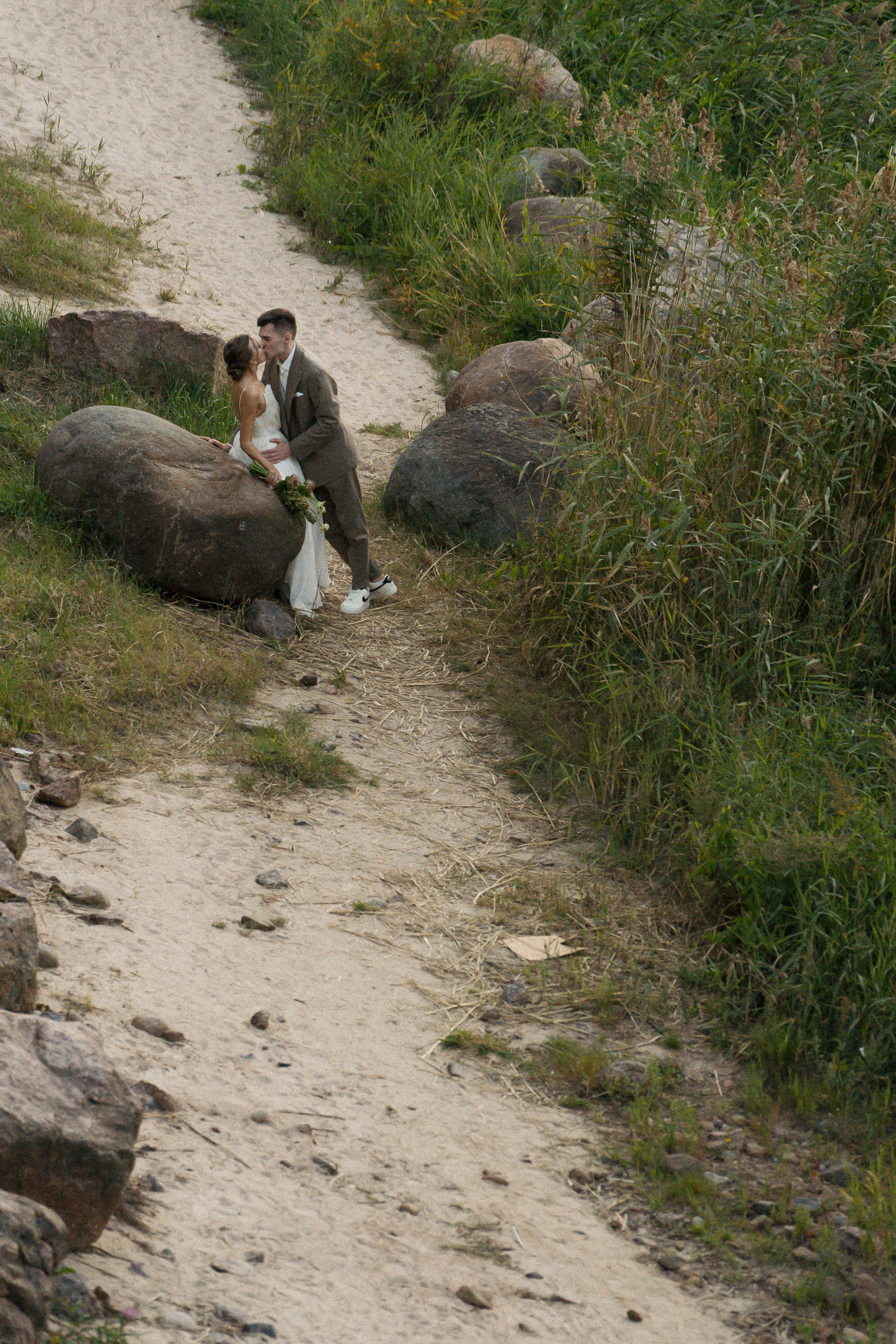 У вас все еще впереди. Свадебный фотограф Москва Светлана Анисимова