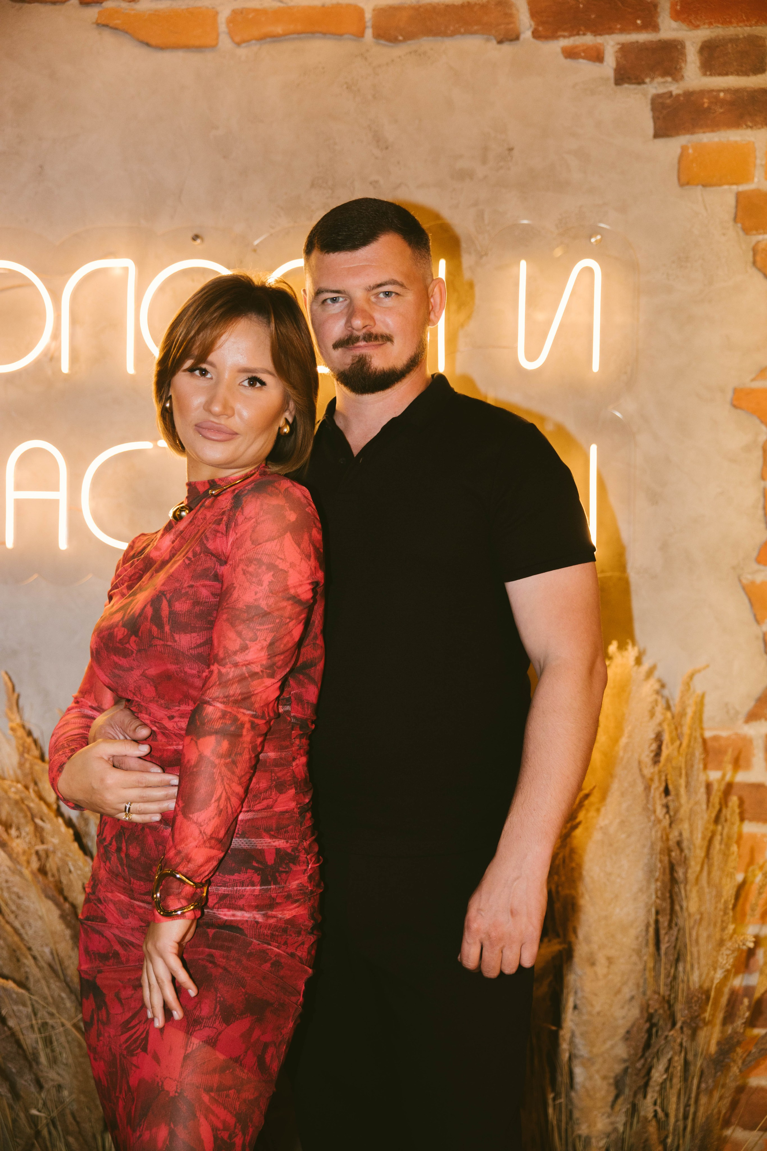 Юбилей. Фотограф в Липецке и Москве Рыкова Юлия