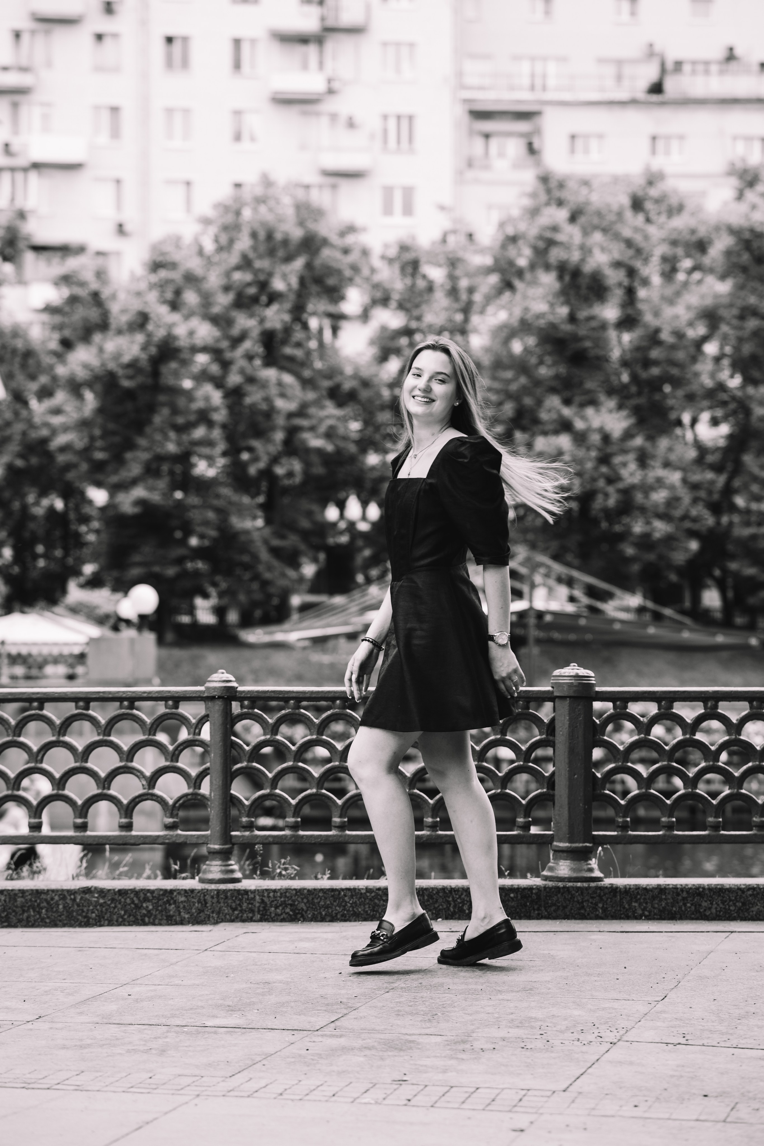 Оля. Семейный фотограф в Москве Алла Суворова