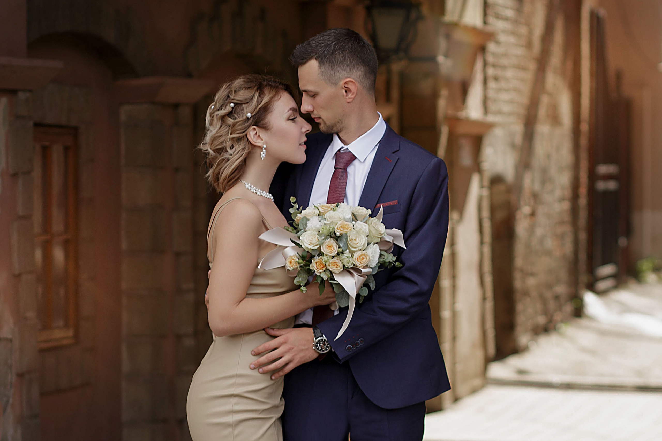 Свадьбы, love story. Фотограф Ирина Зверева