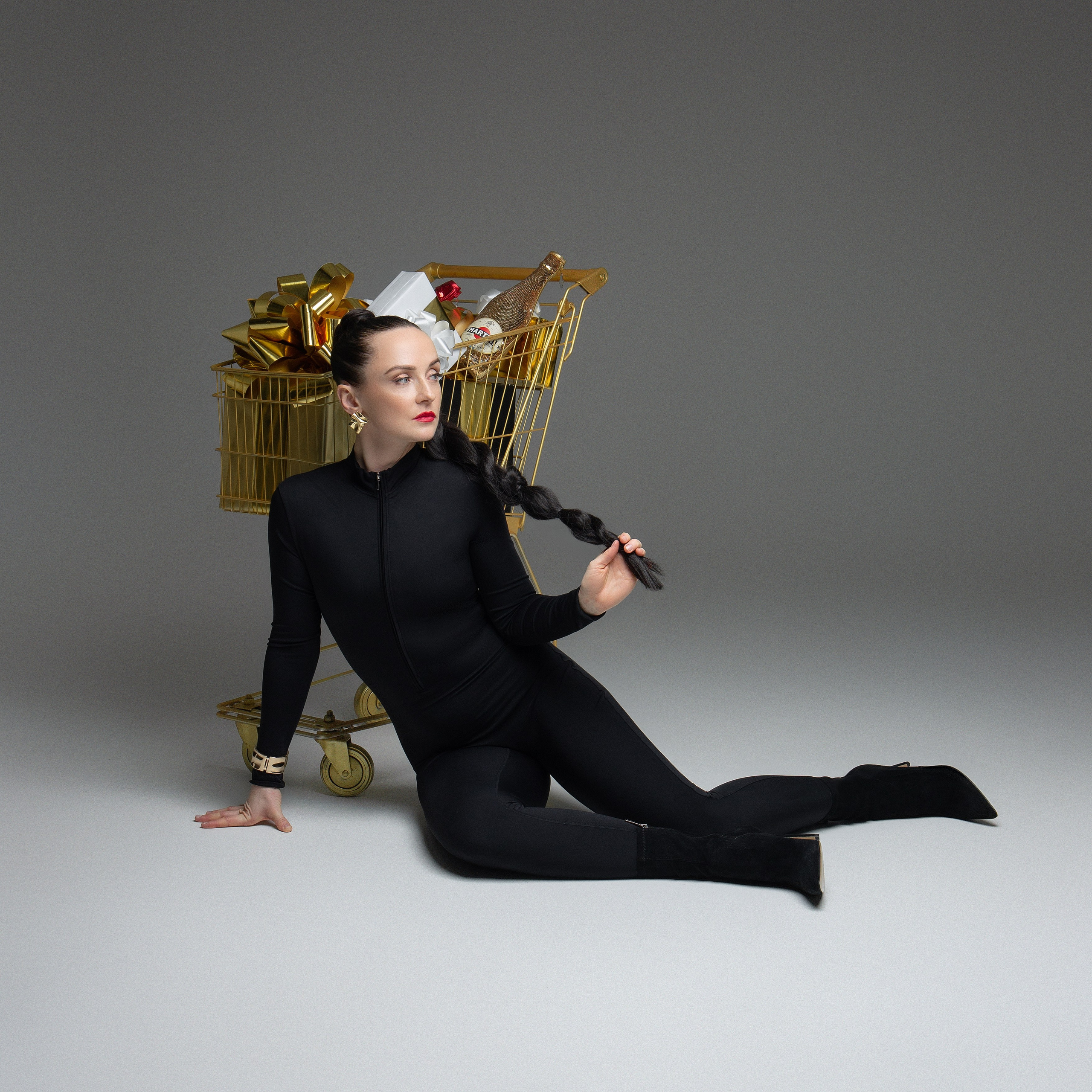 Мария. Фотограф беременности в Екатеринбурге Илона Филатьева