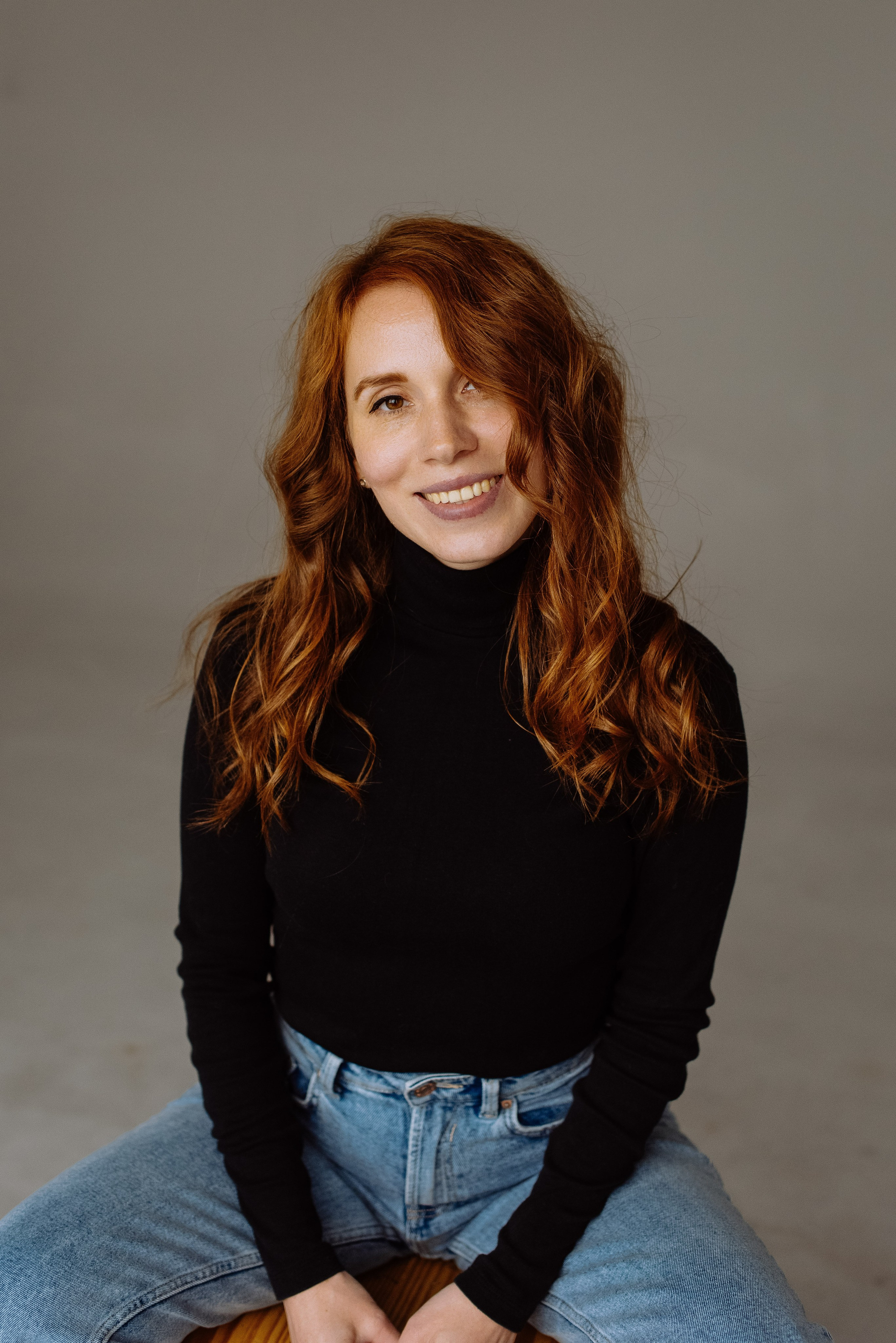 Катя. Свадебный фотограф в Москве Анна Полушина