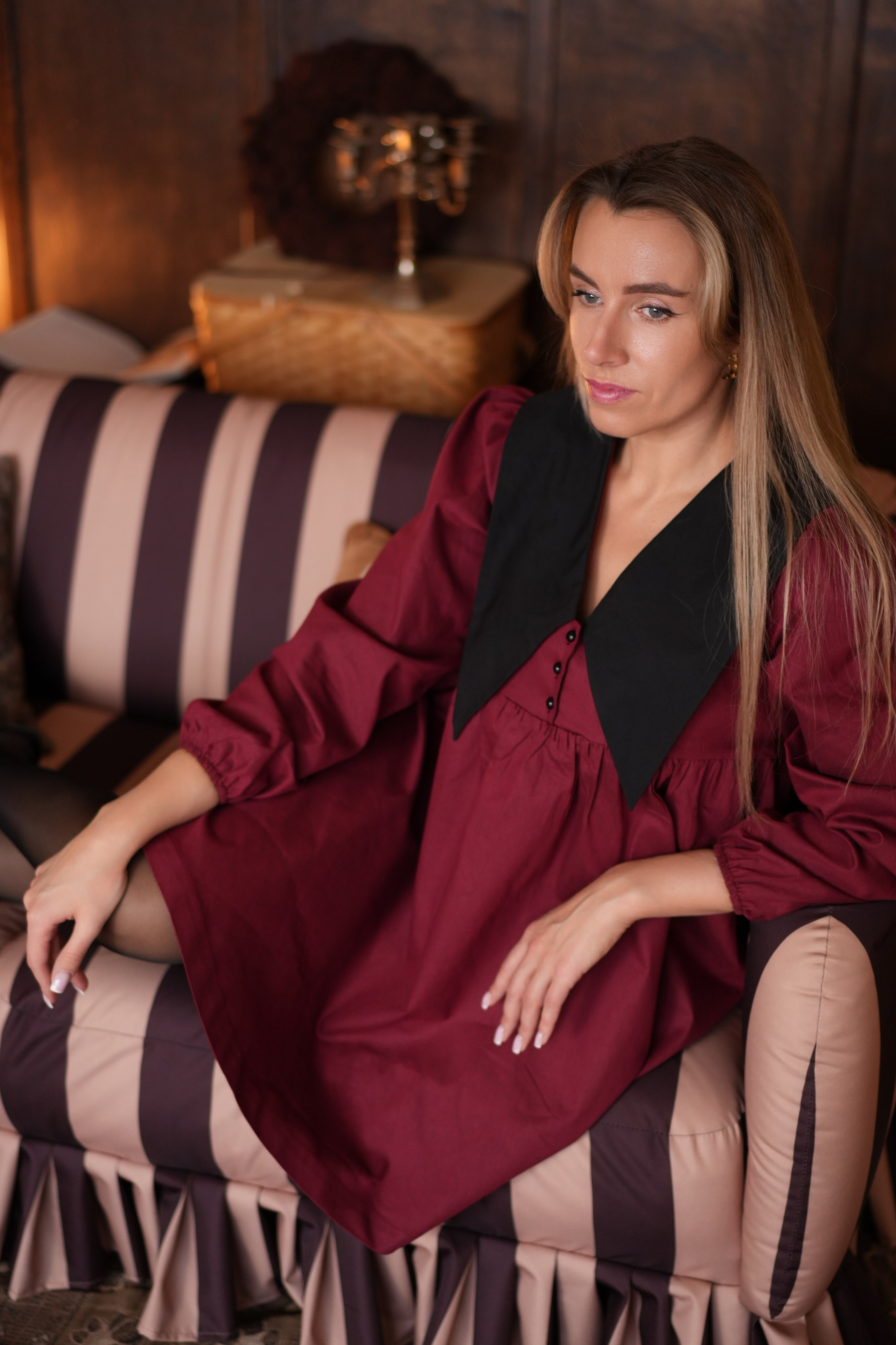 Волшебное Рождество. Семейный и свадебный фотограф Минск, Беларусь Анна Орловская