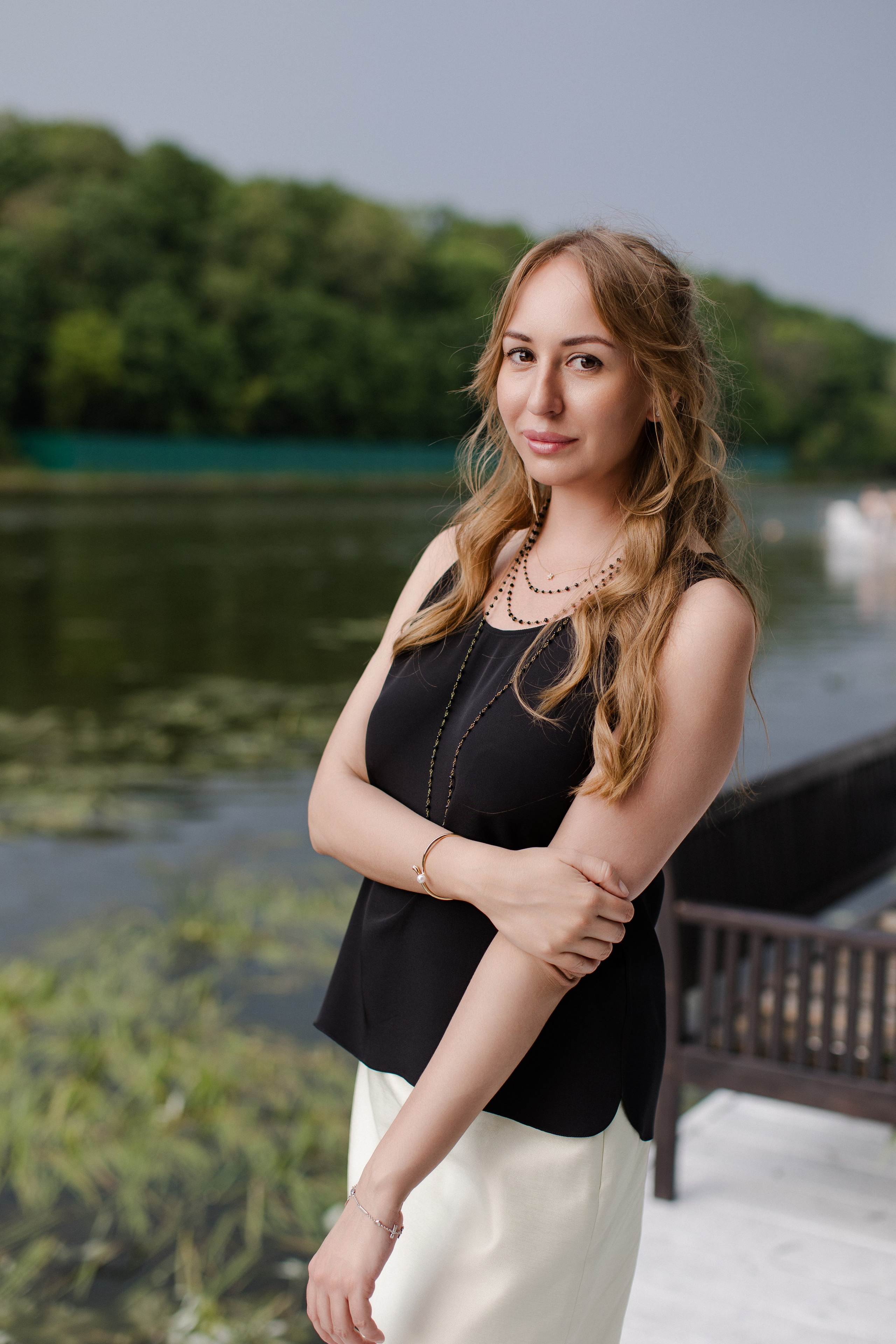 Свадьба. Семейный и детский фотограф в Москве Кузьмина Мария