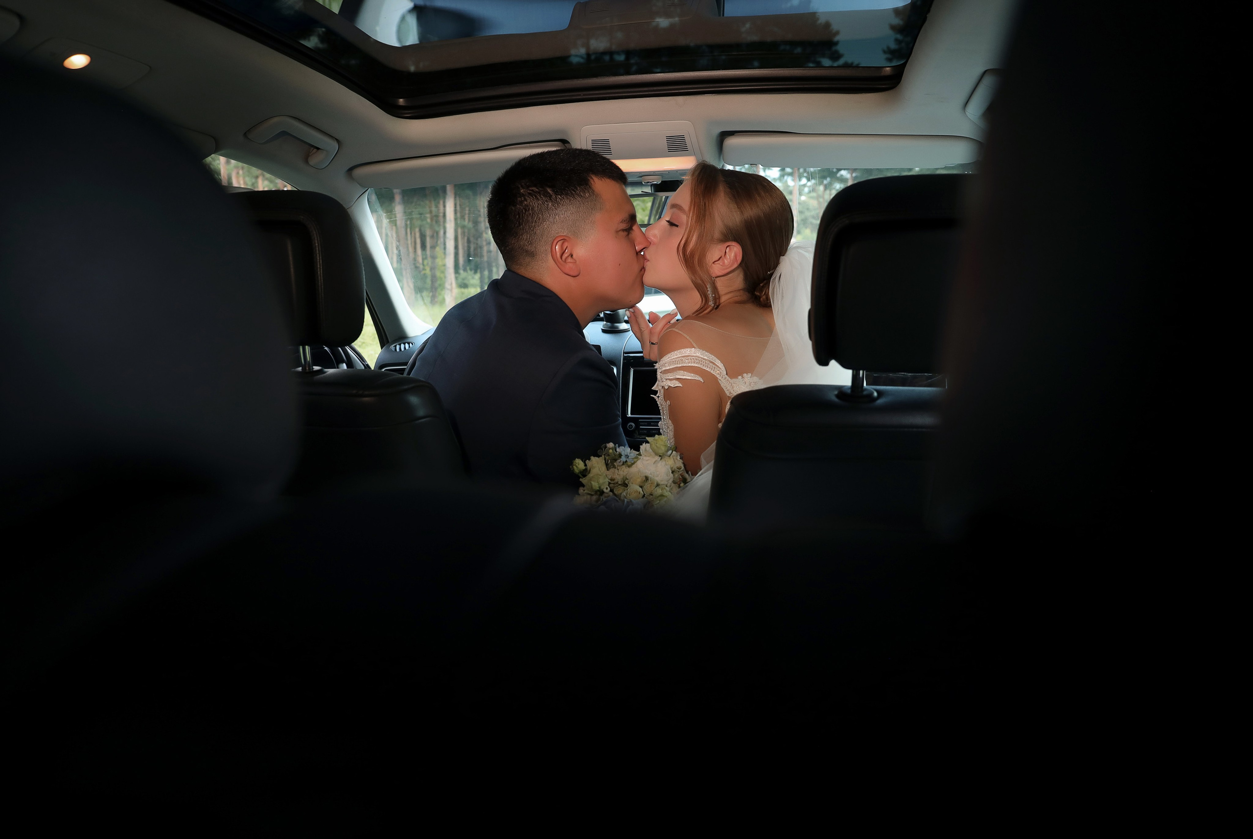 Love. Семейный фотограф Анна Мезенцева