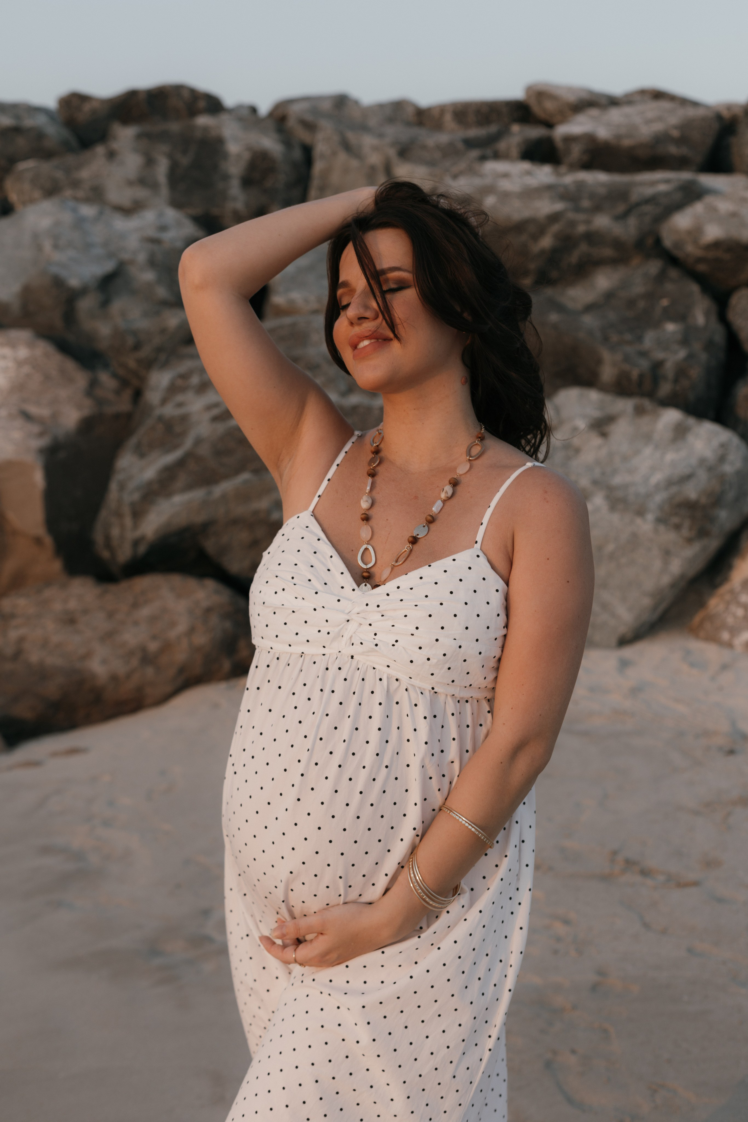 Pregnancy Photoshoot Dubai | Record Lasting Memories