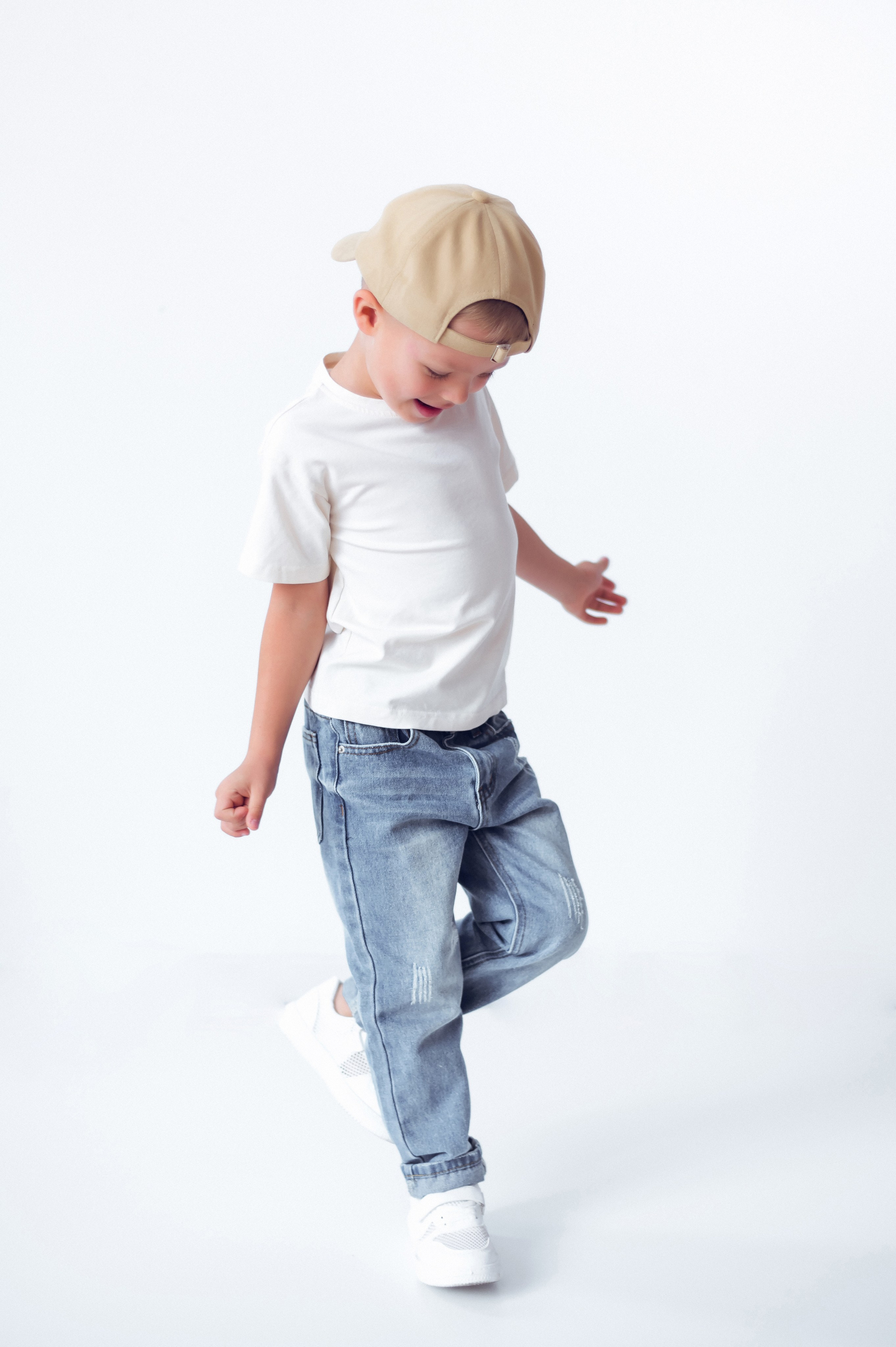 Артём. Детский и семейный фотограф Эльмира Веселова