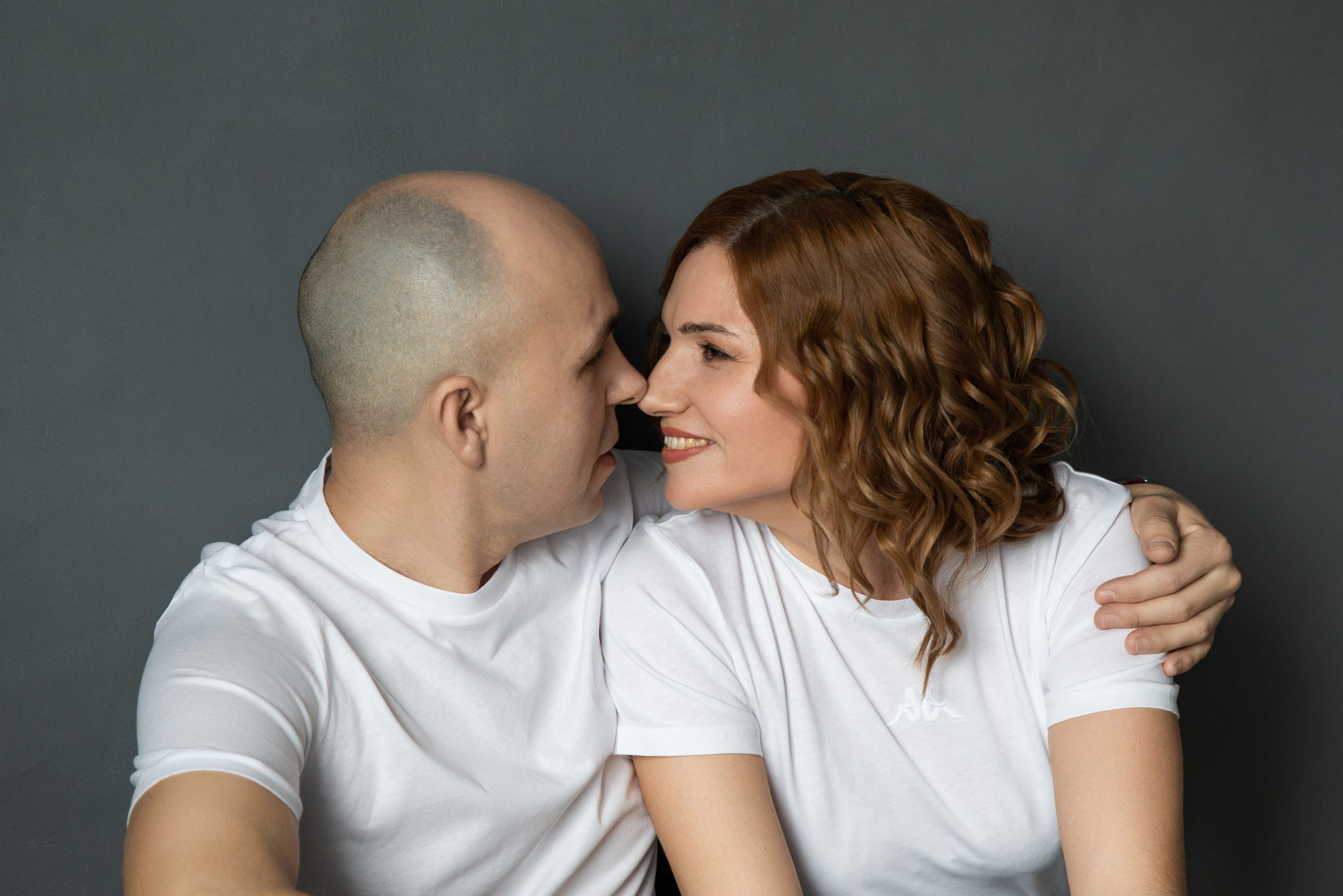 Эля и Артем. Свадебный, семейный, репортажный фотограф в Перми и крае Таня Белая