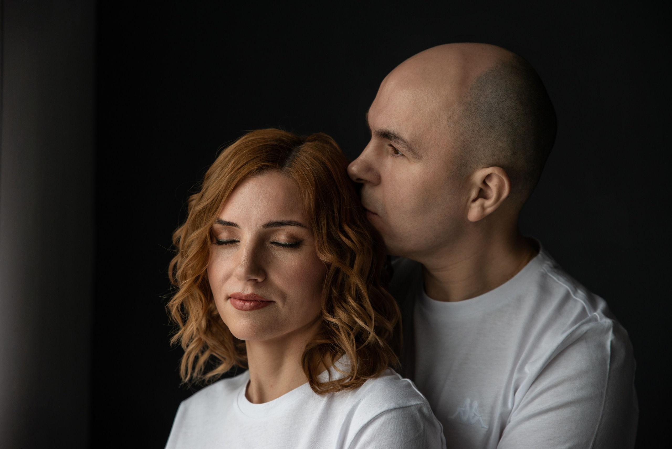 Эля и Артем. Свадебный, семейный, репортажный фотограф в Перми и крае Таня Белая