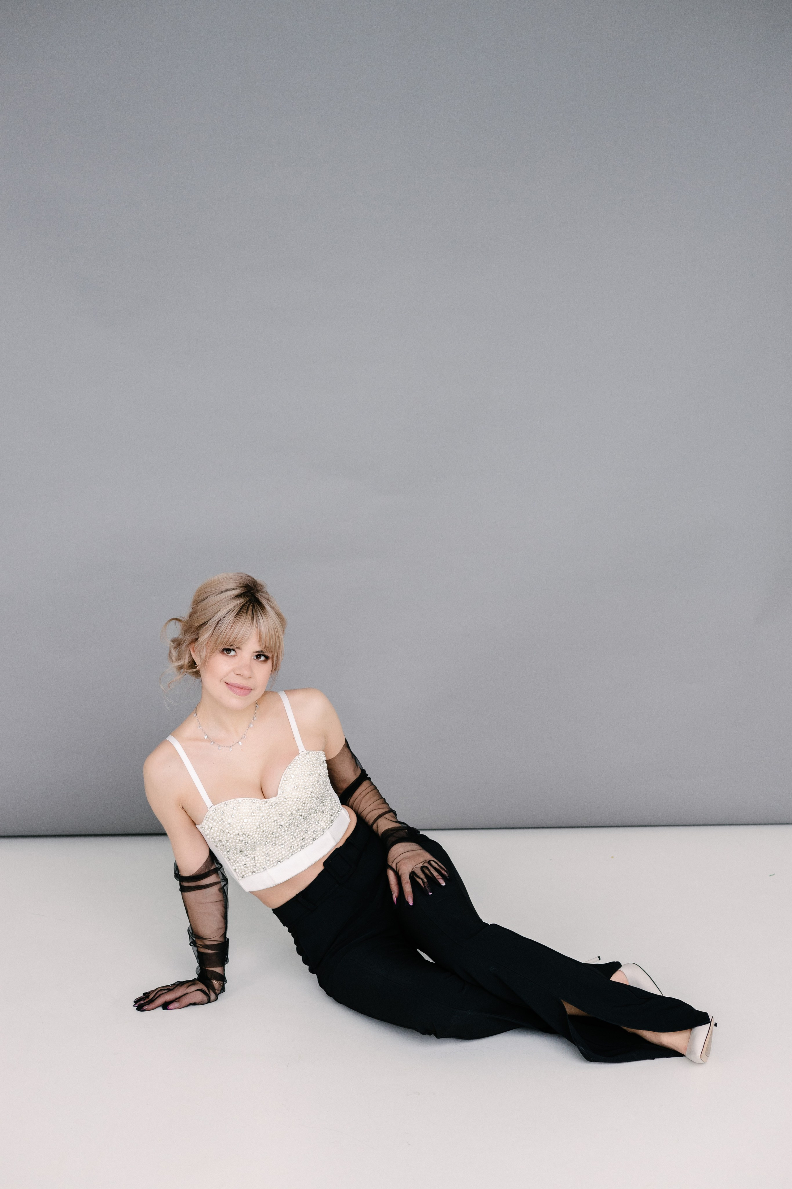 Светлана. Фотограф Волгоград Кристина Прохоренко