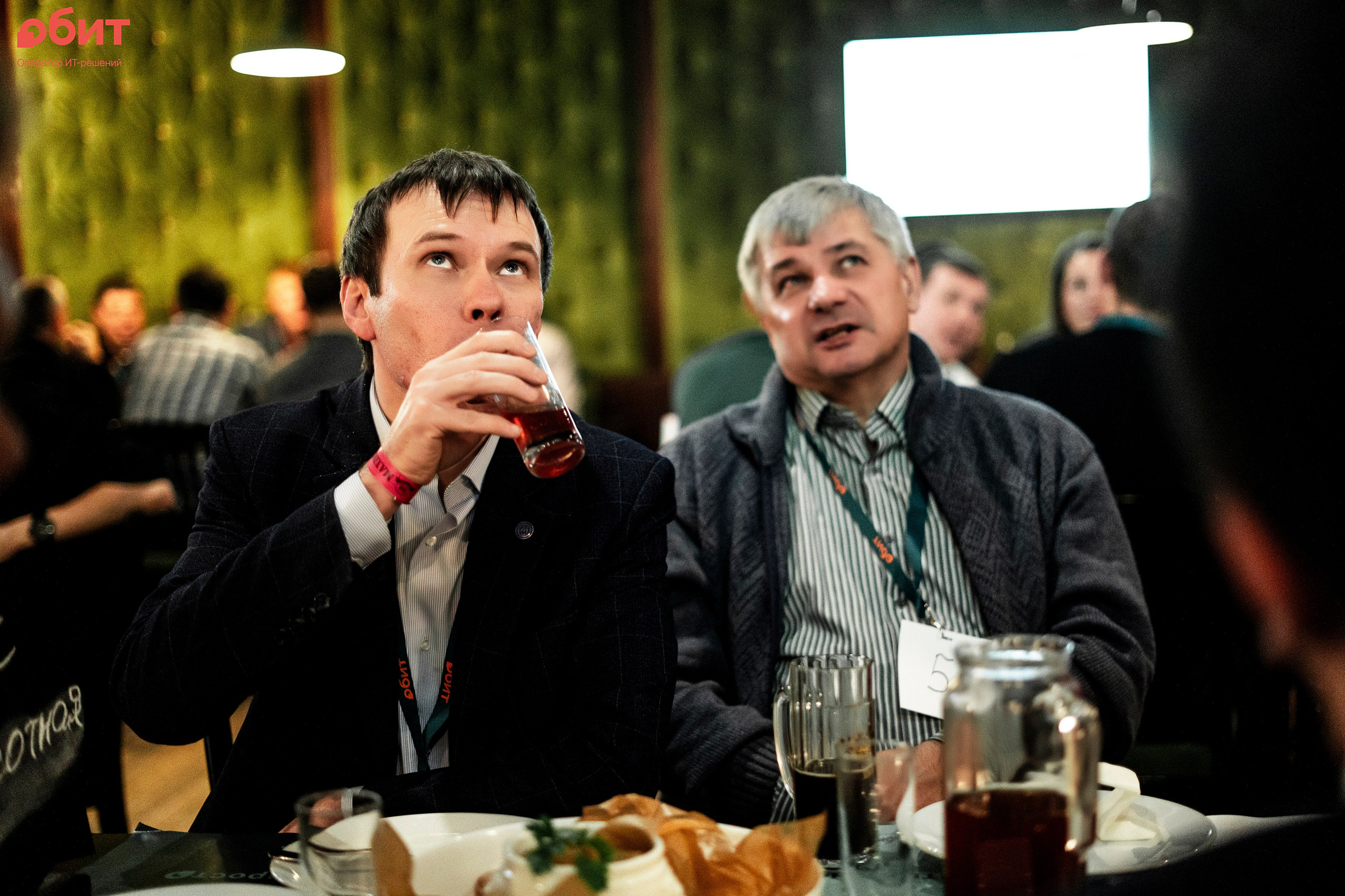 ОБИТ. Фотограф Казань