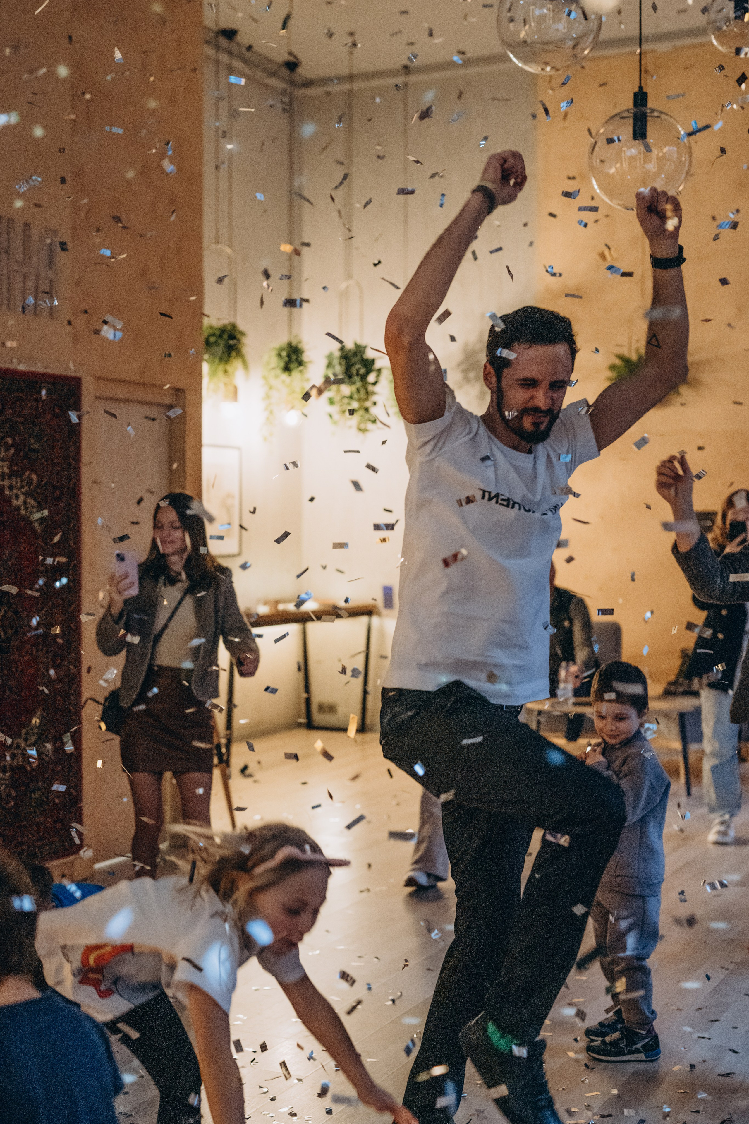 День Рождения Никиты