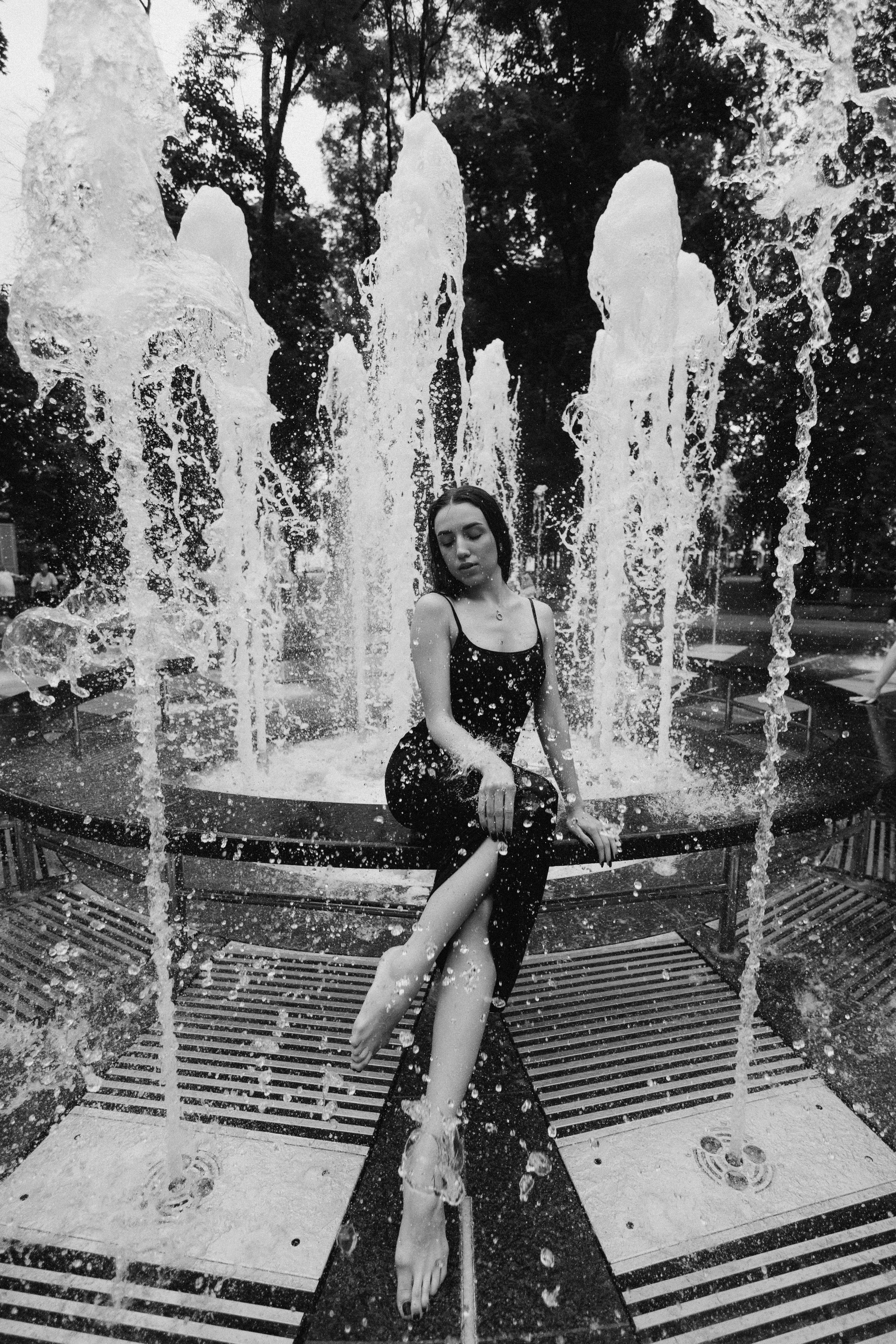 Мокрая Алина. Фотограф Смоленск Москва