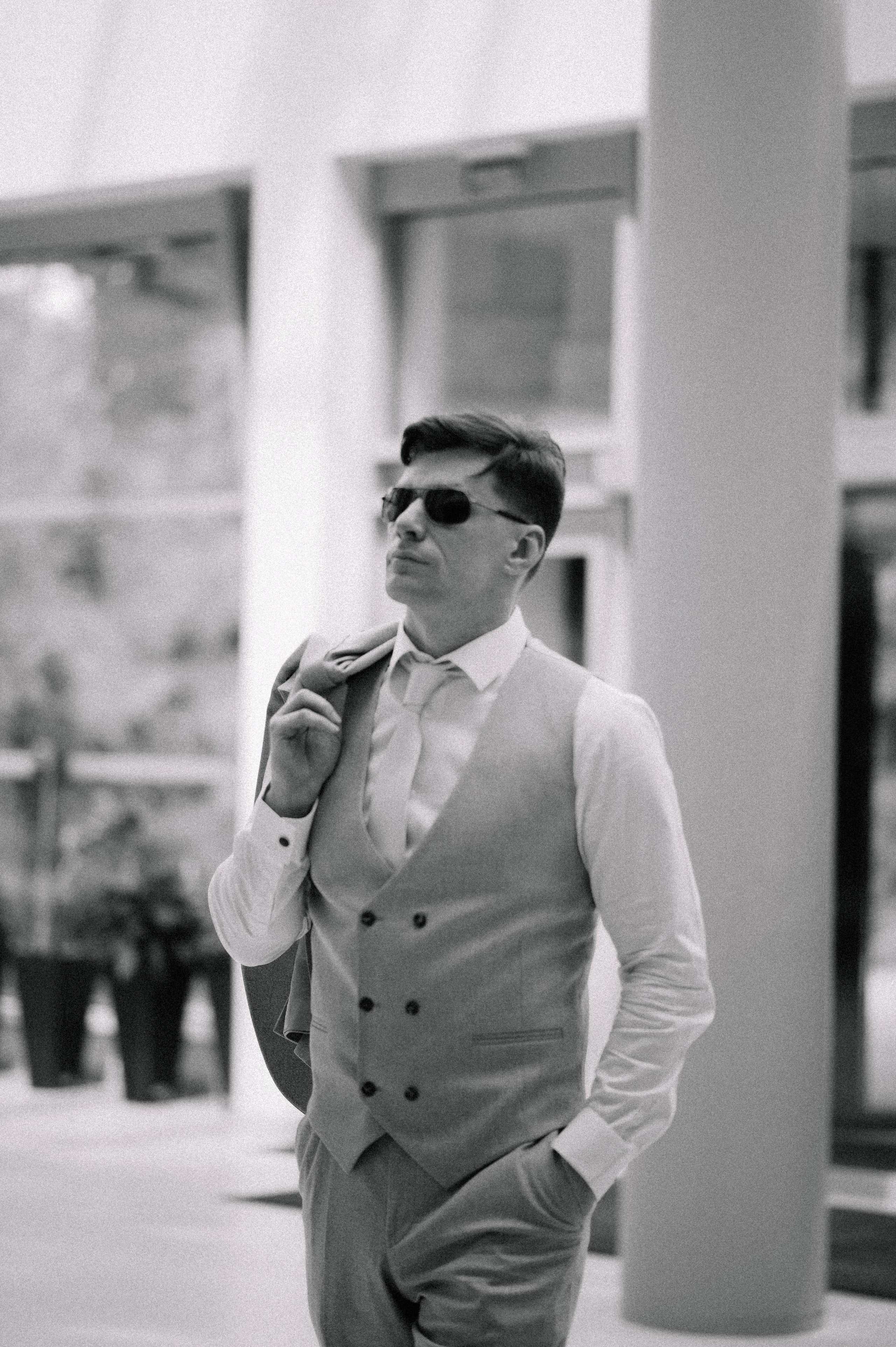 Сборы в отеле. Семейный и свадебный фотограф в Санкт-Петербурге Юлия Мельникова