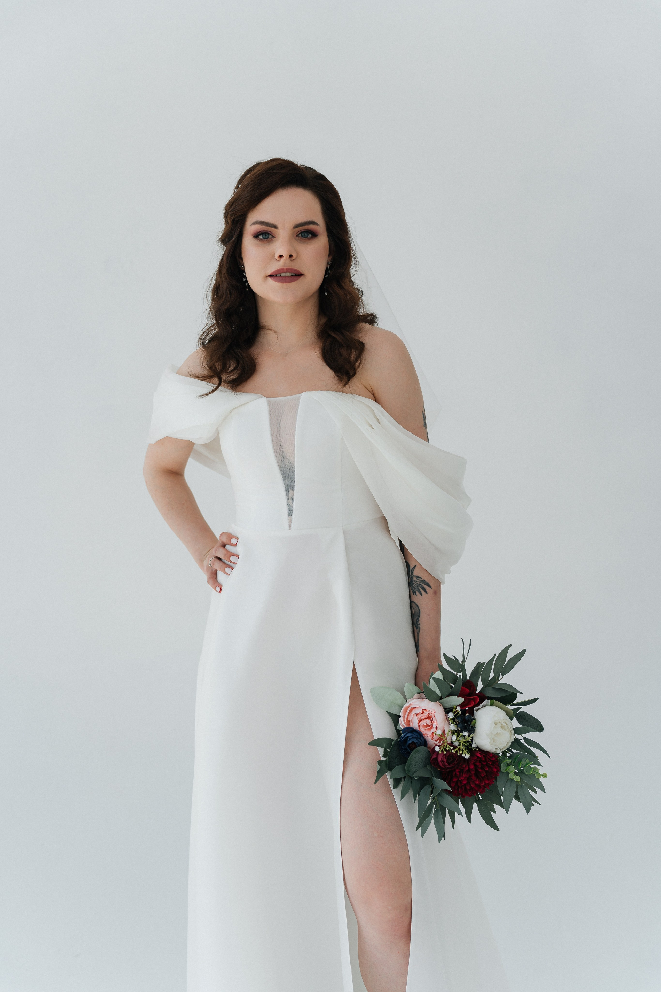 Из последнего…. Свадебный и семейный фотограф в Оренбурге Евгения Атанова