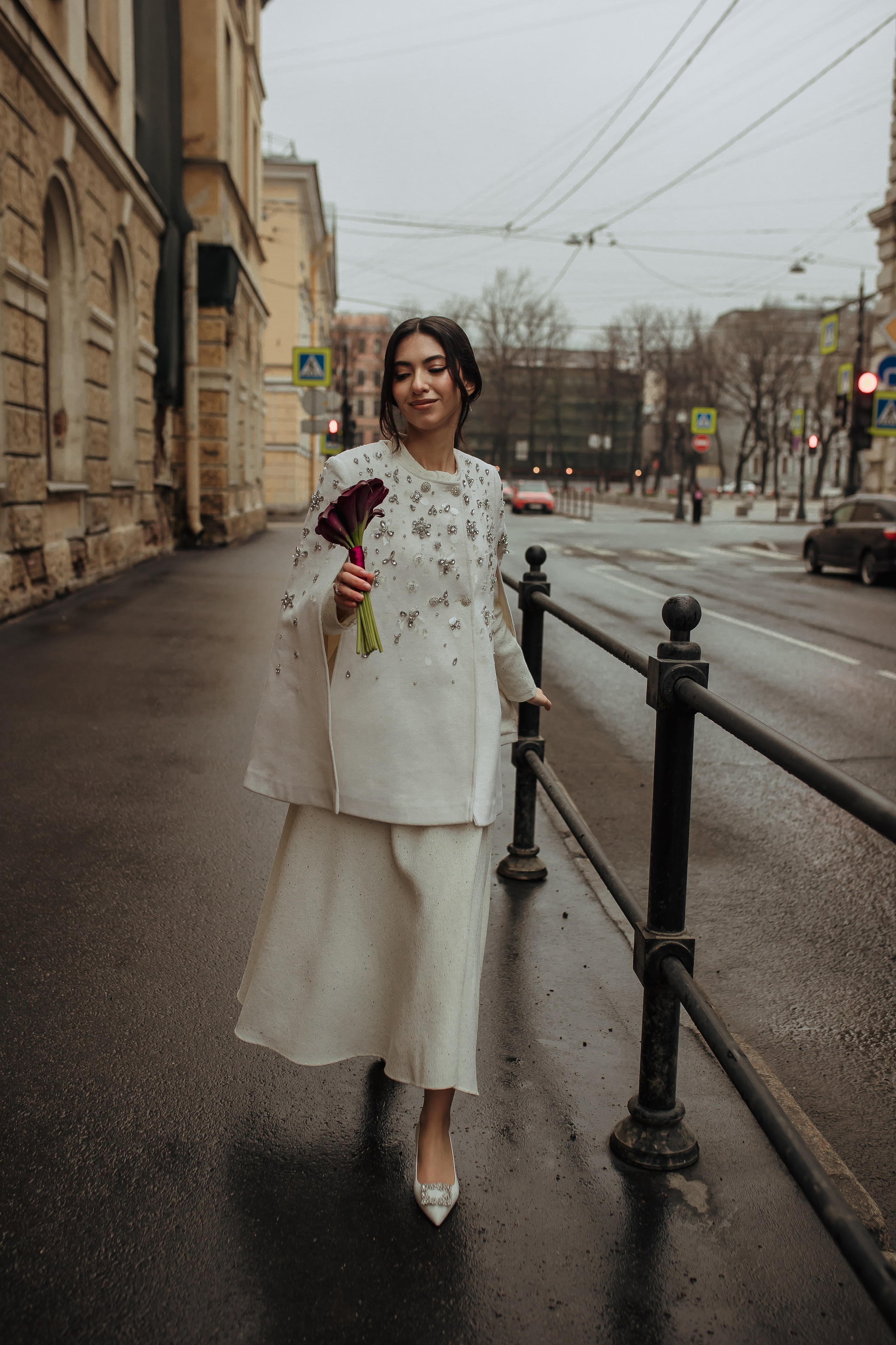 Айшан и Фаиг. Семейный и Свадебный фотограф в Санкт-Петербурге Плохая Екатерина