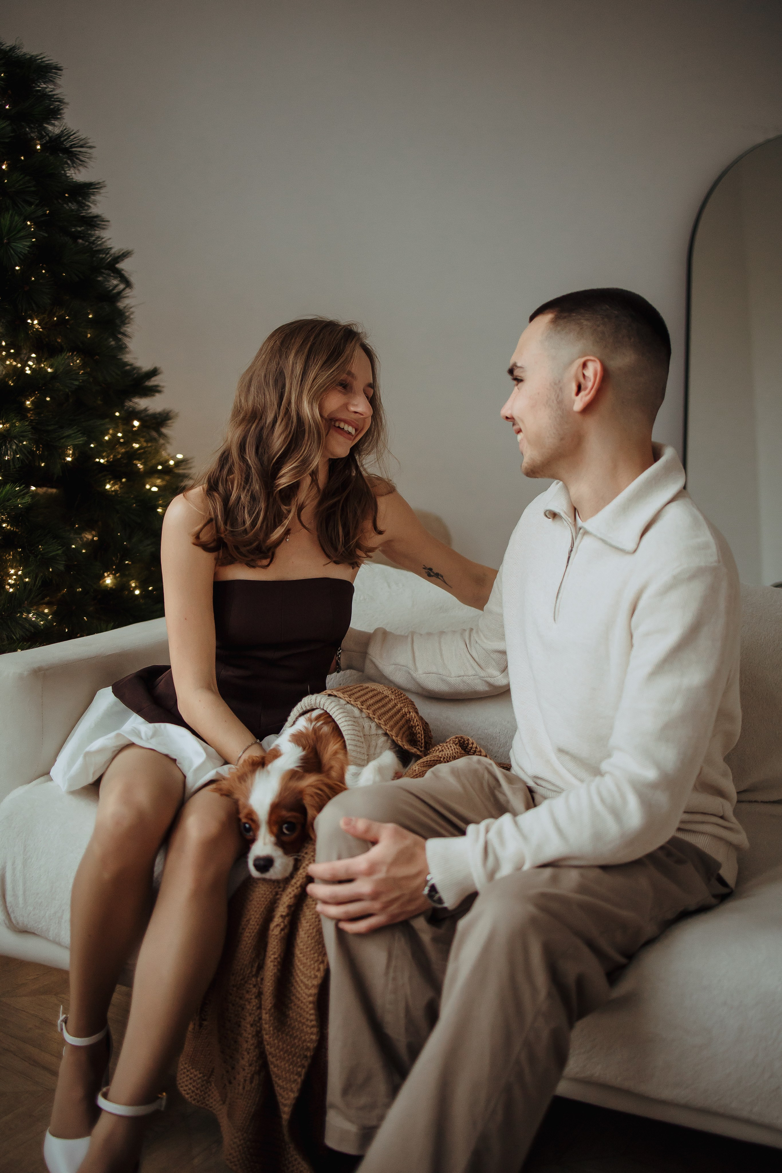 Tamara & Daniil. Семейный и Свадебный фотограф в Санкт-Петербурге Плохая Екатерина