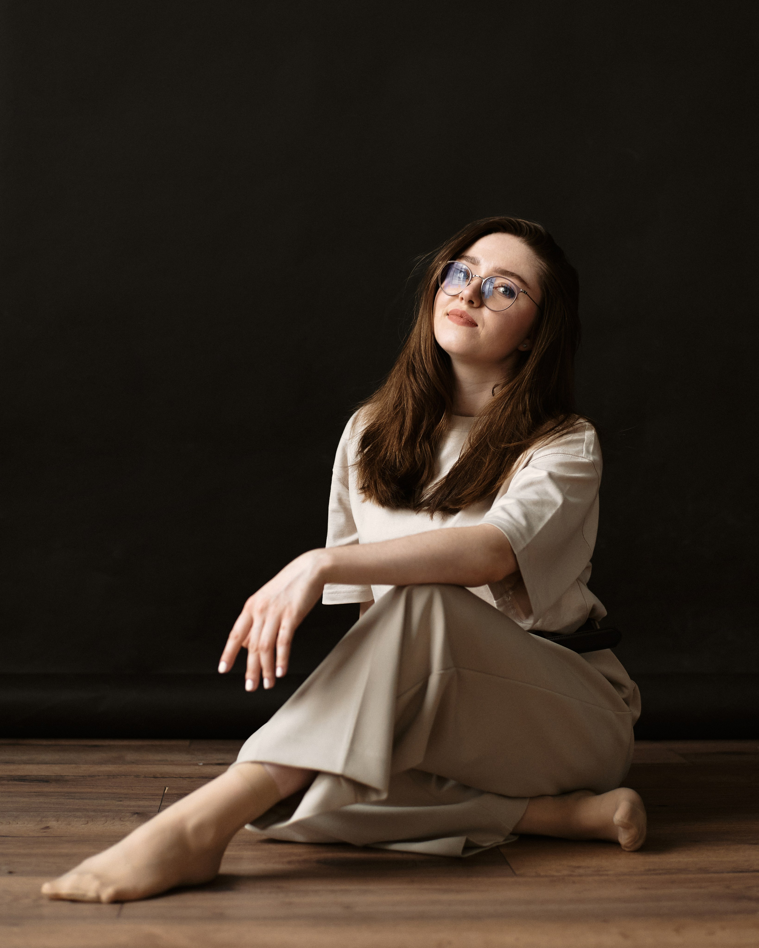 Семья Эли и Никиты. Семейный и свадебный фотограф в Нижнем Новгороде Анастасия Хренова