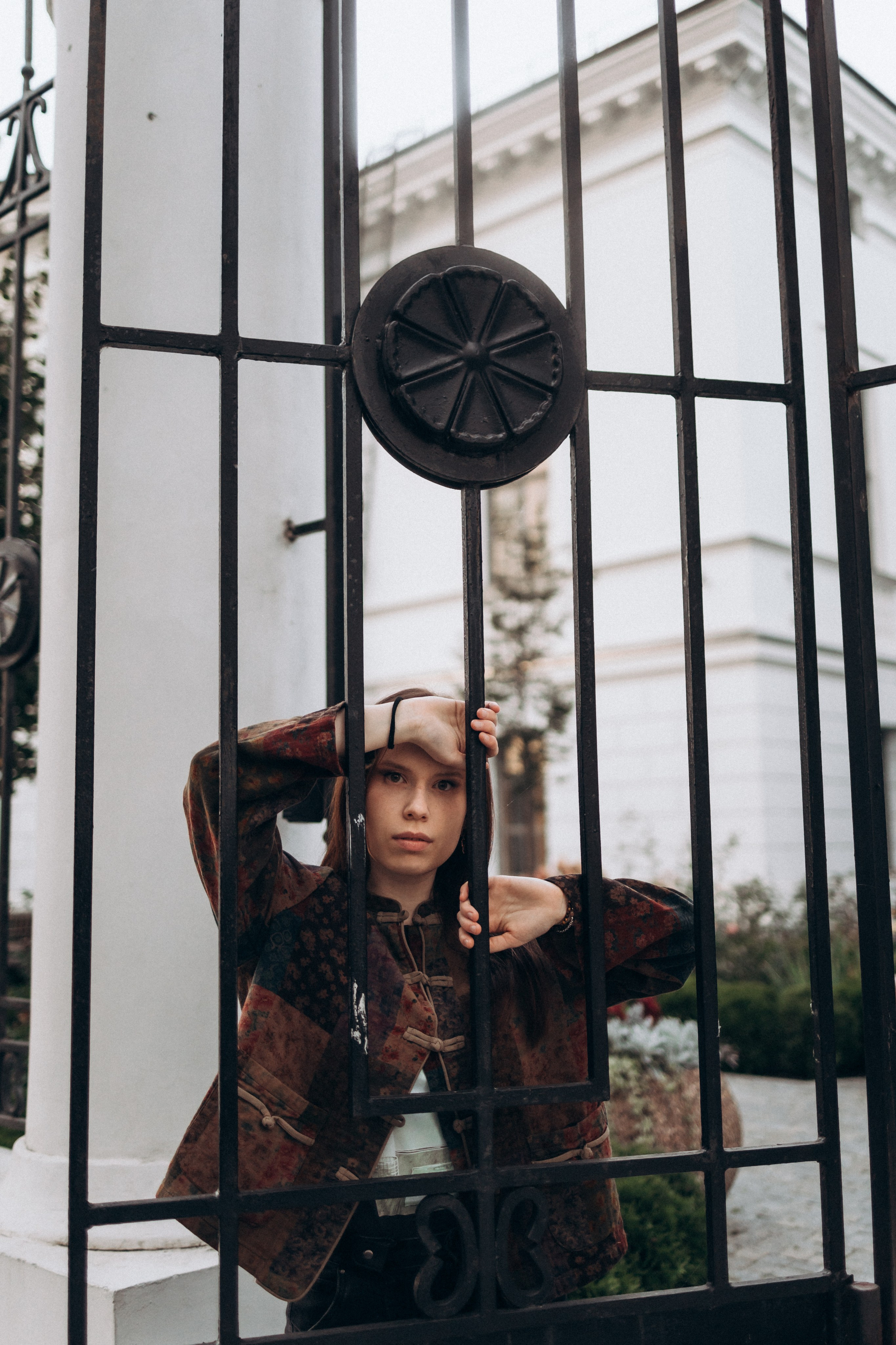 Карина. Фотограф Нижний Новгород