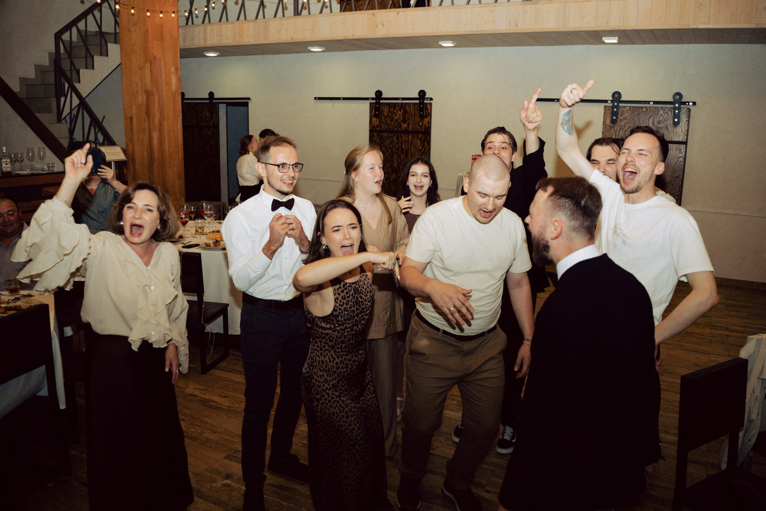 Никита и Ирина. Свадебный и портретный фотограф Тюмень