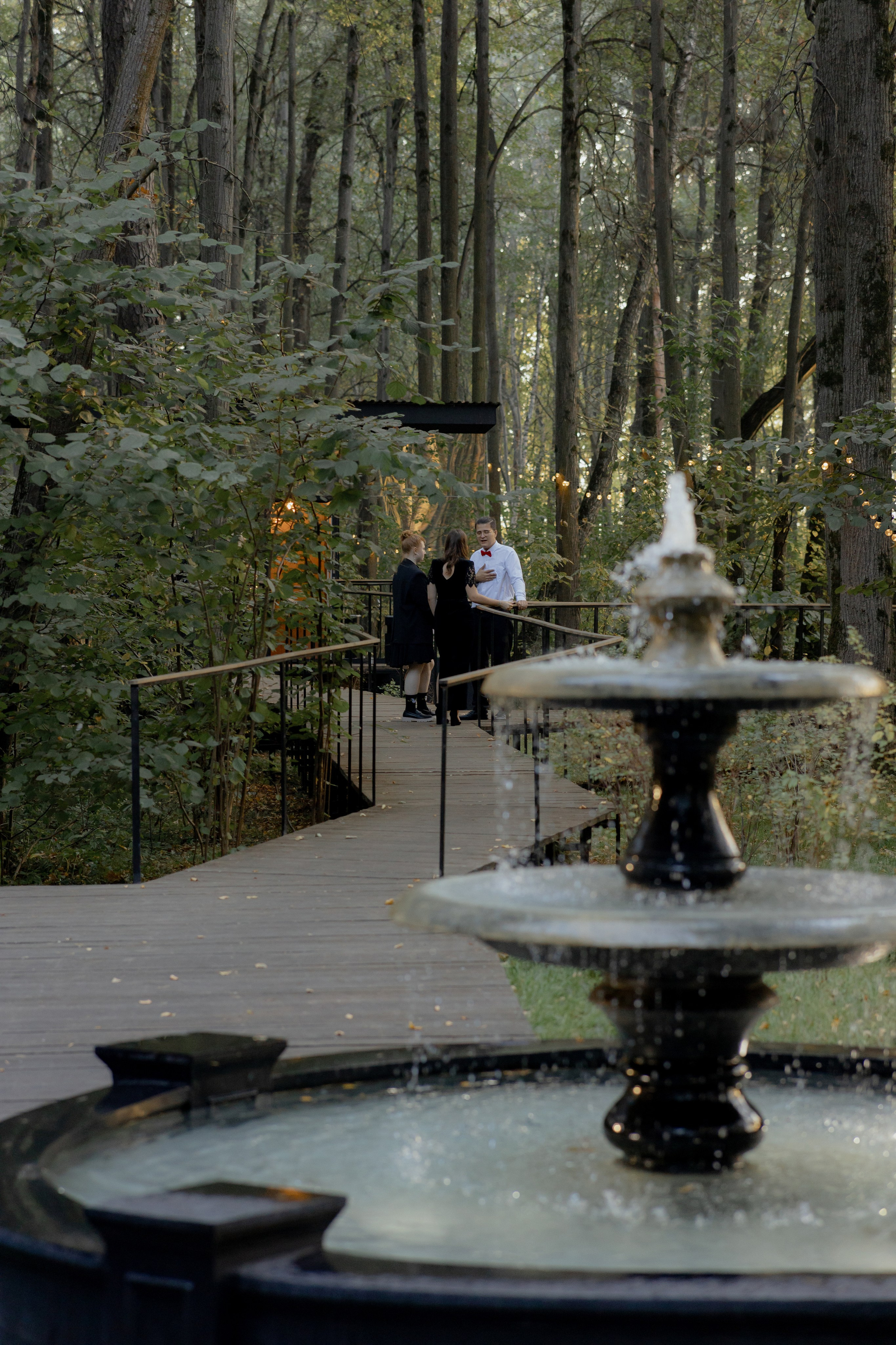 Университетская А^2