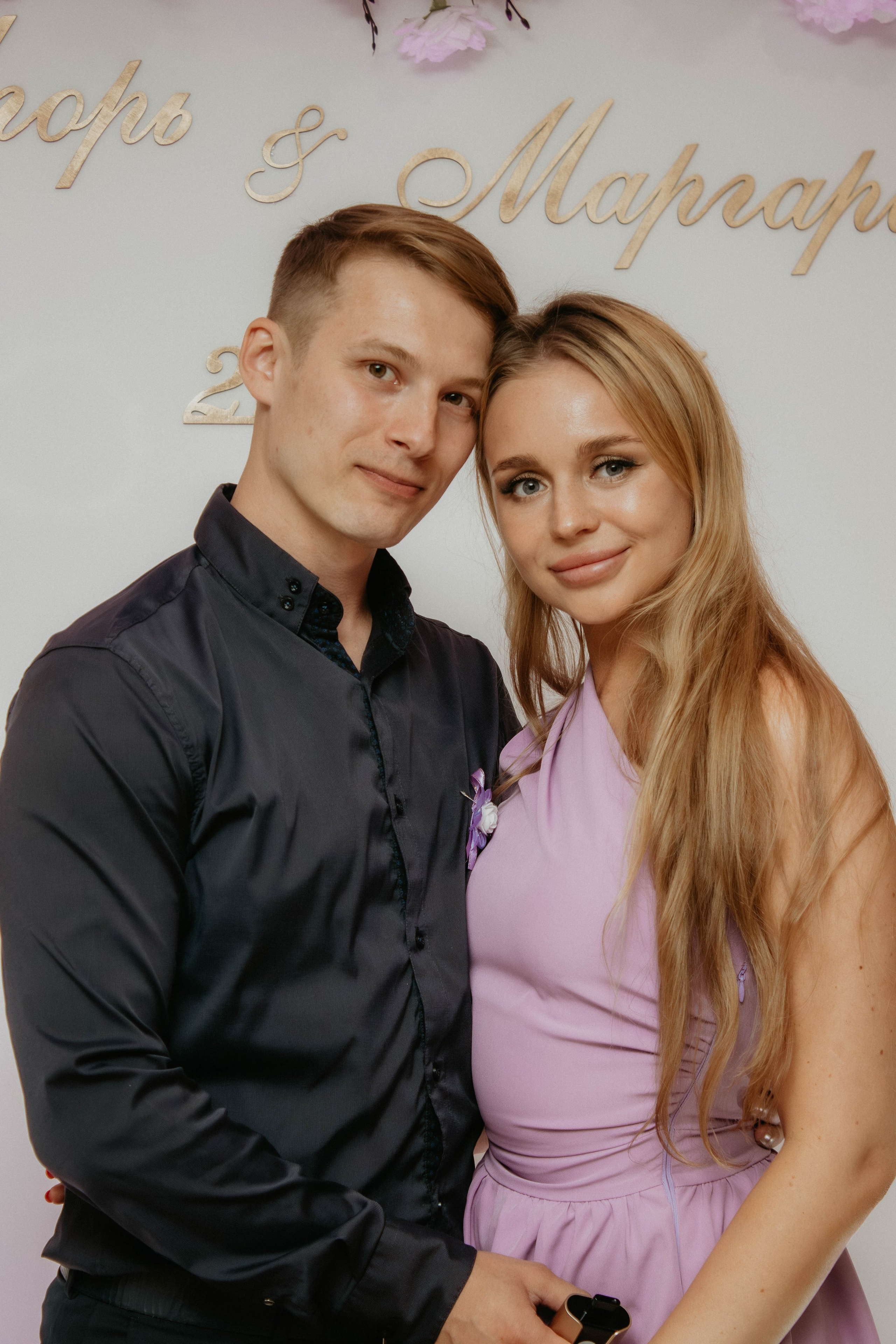 Маргарита и Игорь. Концептуальный фотограф Шлыкова Ольга