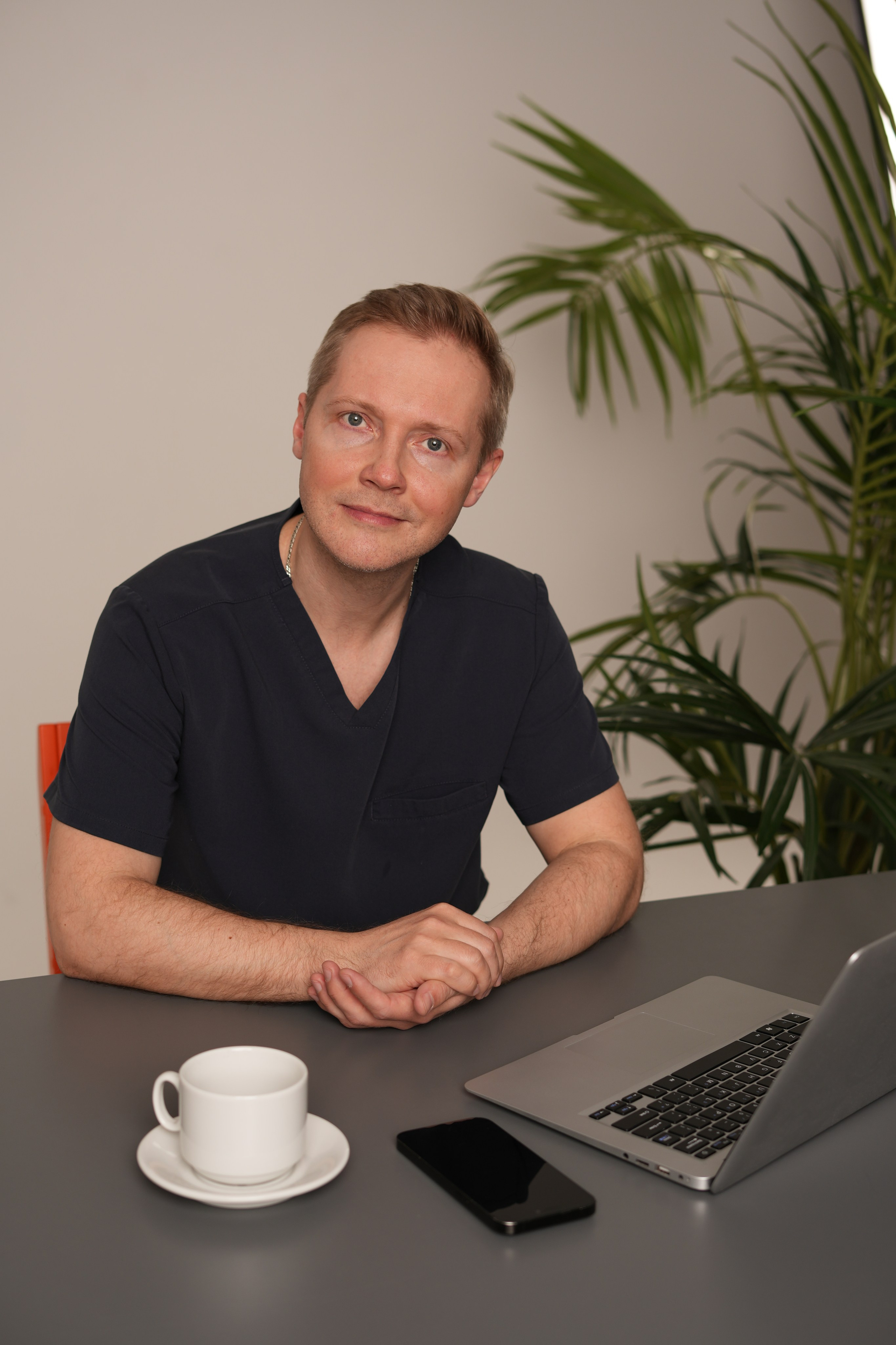 Александр. Концептуальный фотограф Шлыкова Ольга