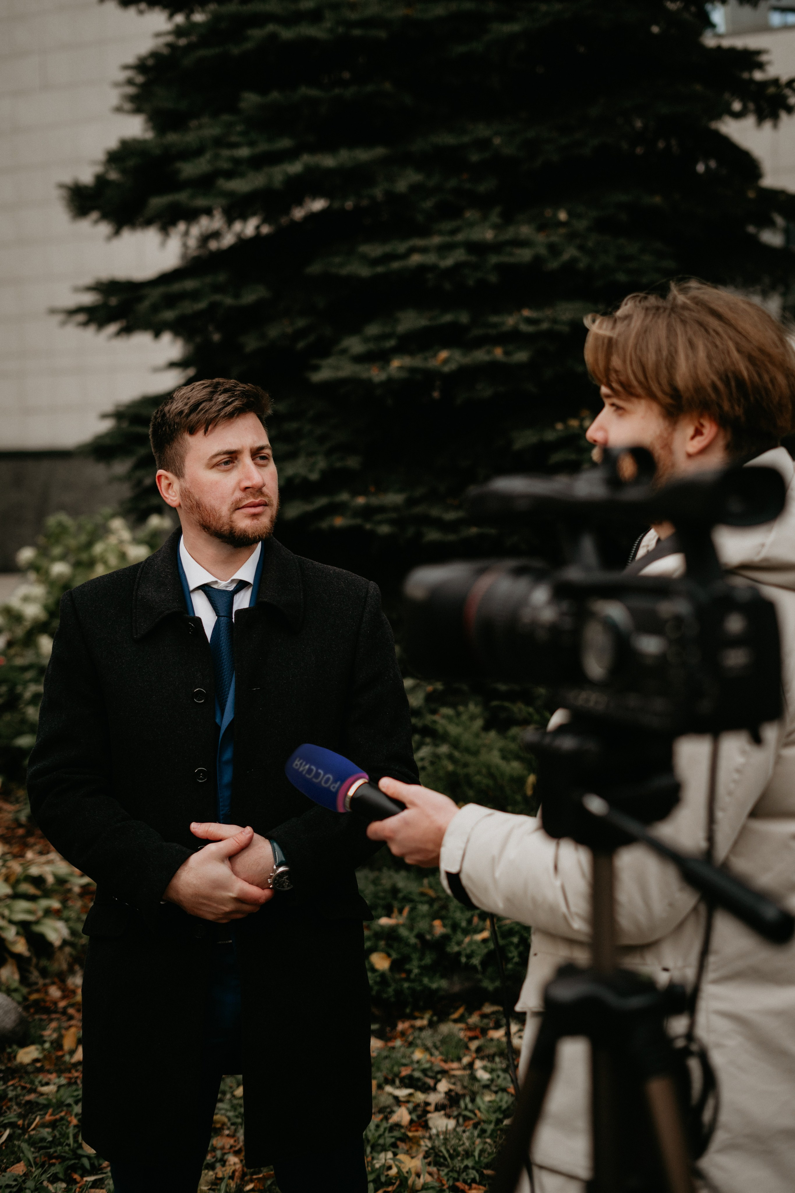 Россия 1. Концептуальный фотограф Шлыкова Ольга