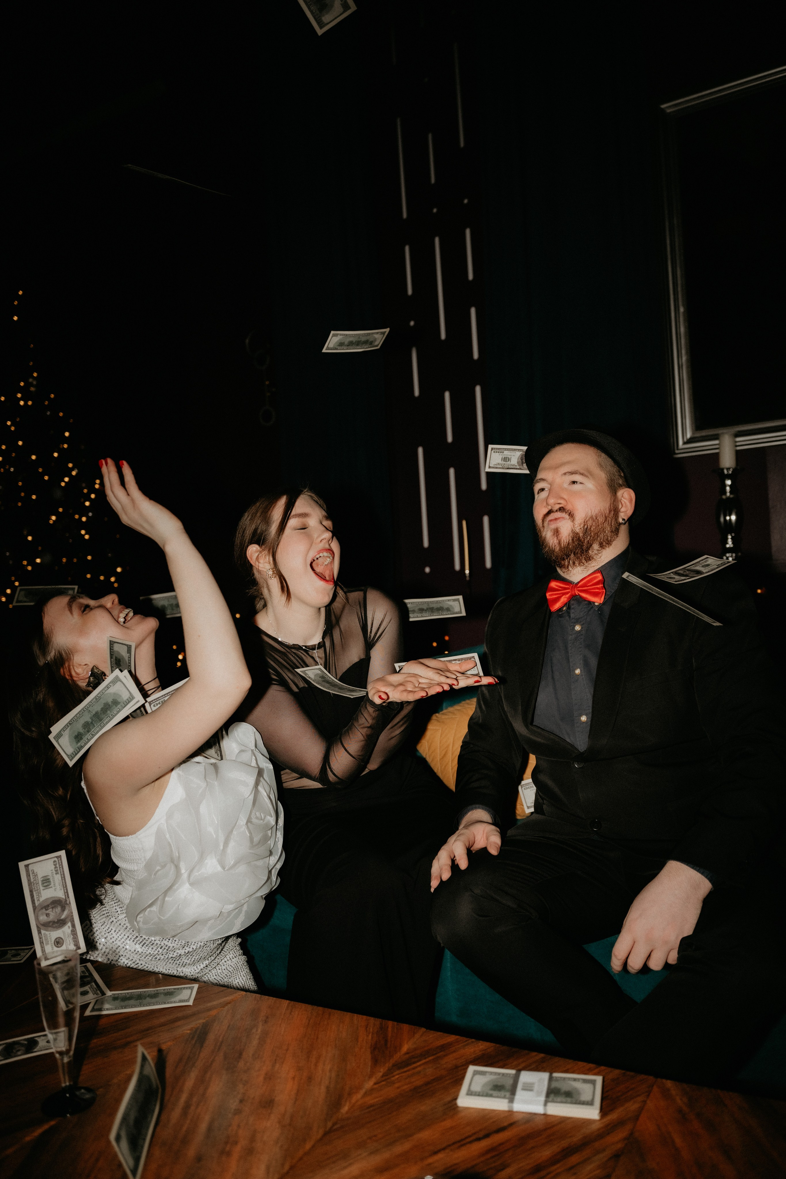 День рождения Денис. Концептуальный фотограф Шлыкова Ольга