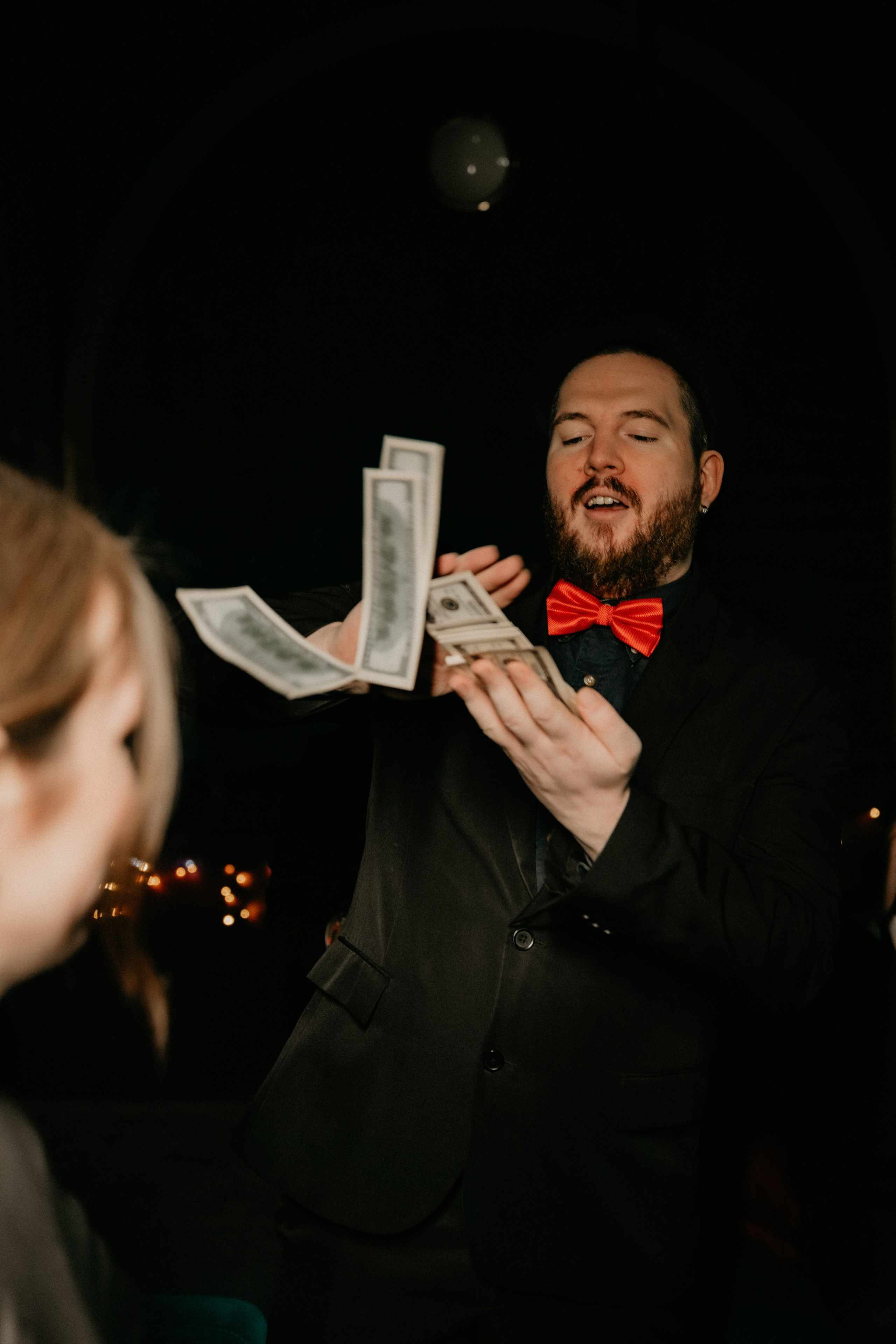 День рождения Денис. Концептуальный фотограф Шлыкова Ольга