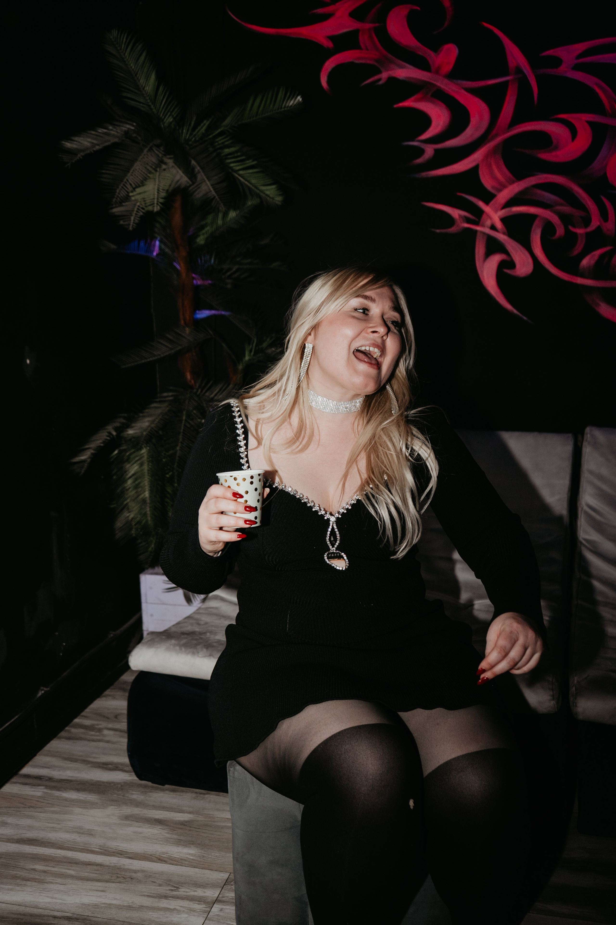 Девичник. Концептуальный фотограф Шлыкова Ольга