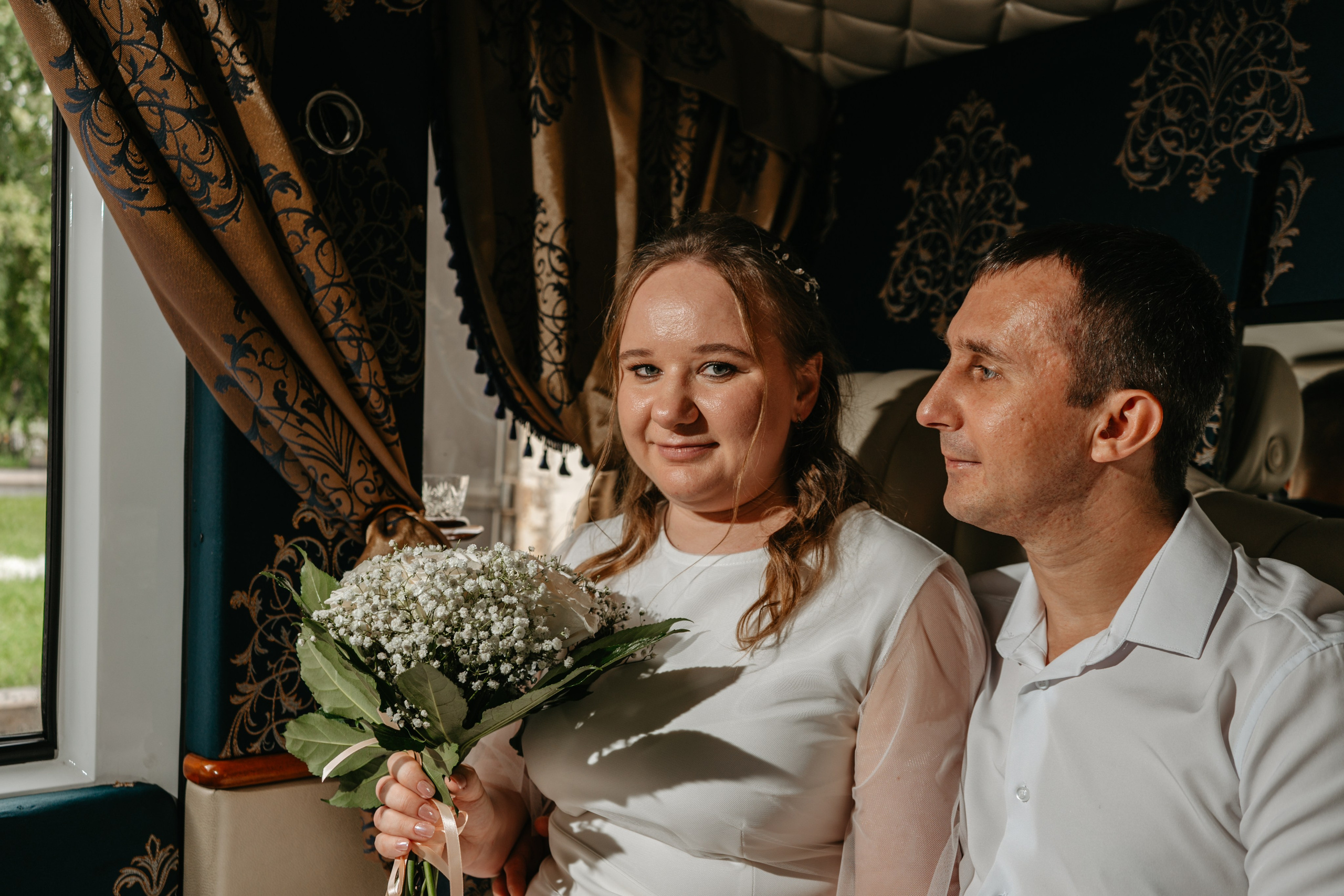 Татьяна и Иван. Концептуальный фотограф Шлыкова Ольга