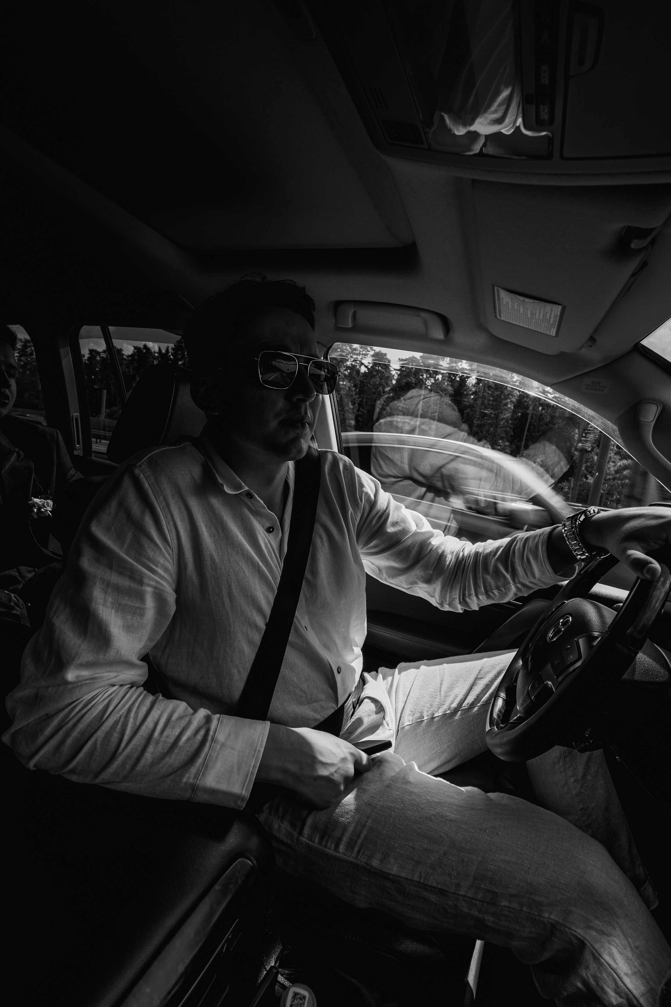 Иван и Евгения. Концептуальный фотограф Шлыкова Ольга