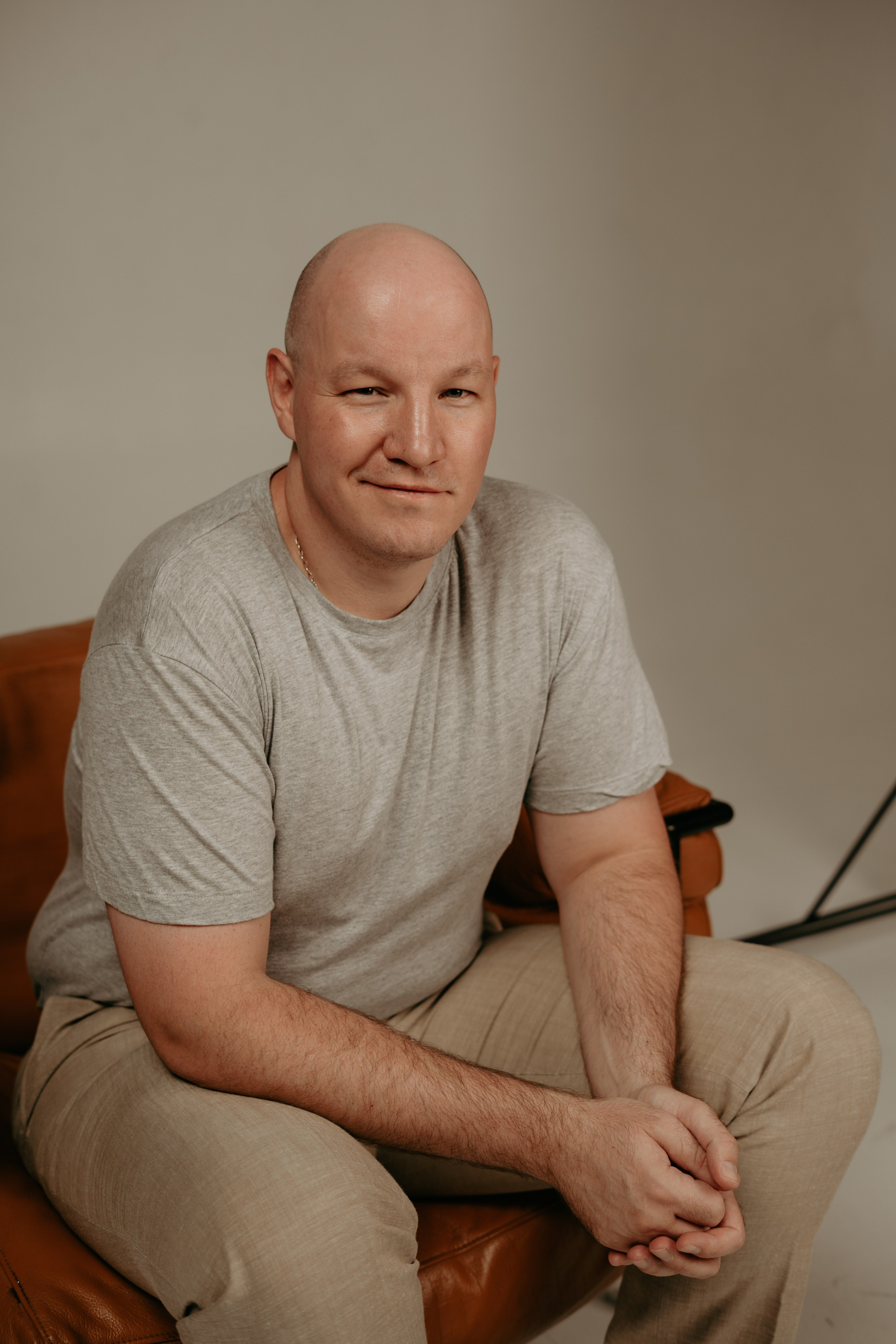 Павел. Концептуальный фотограф Шлыкова Ольга