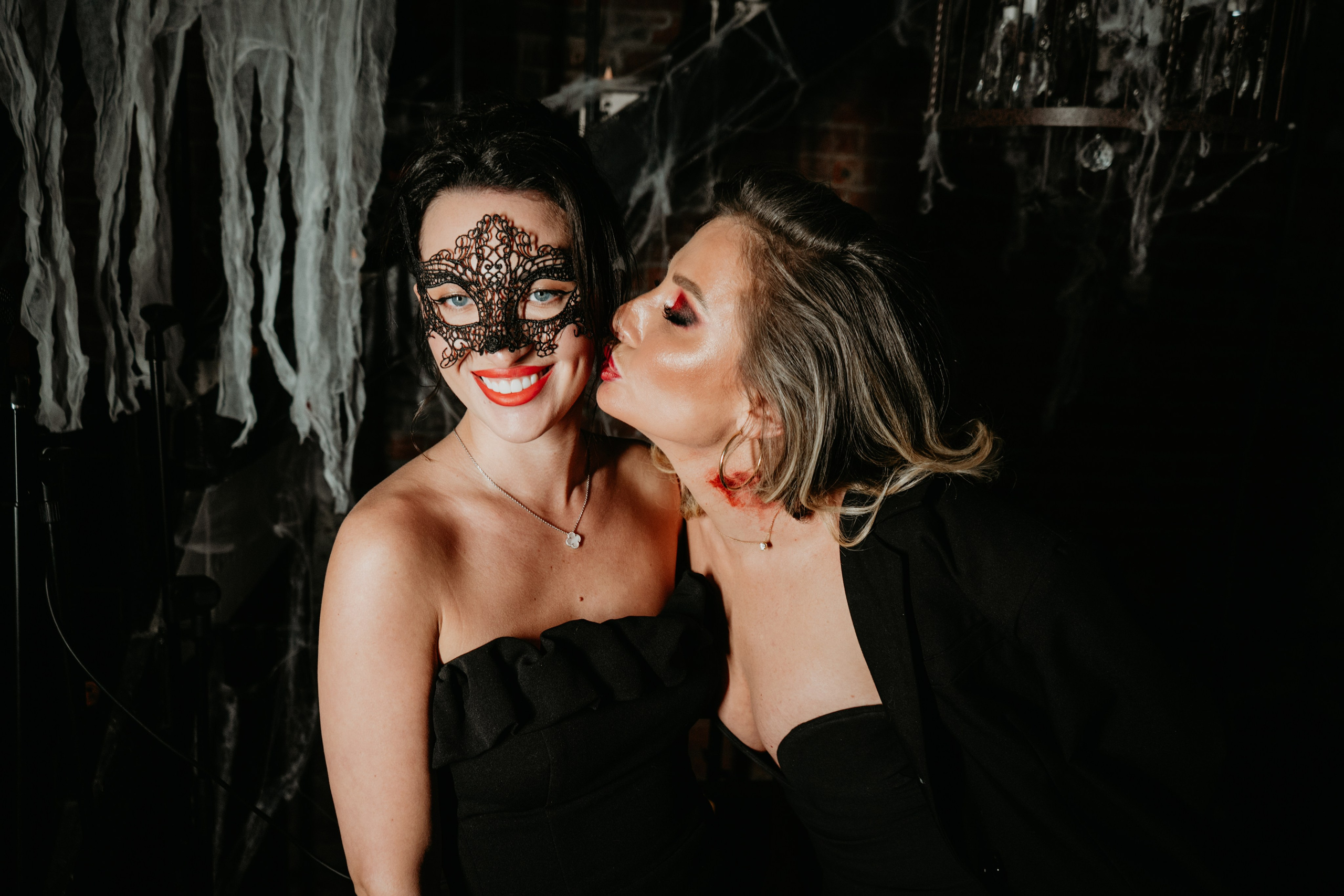 Кооператив Halloween. Концептуальный фотограф Шлыкова Ольга