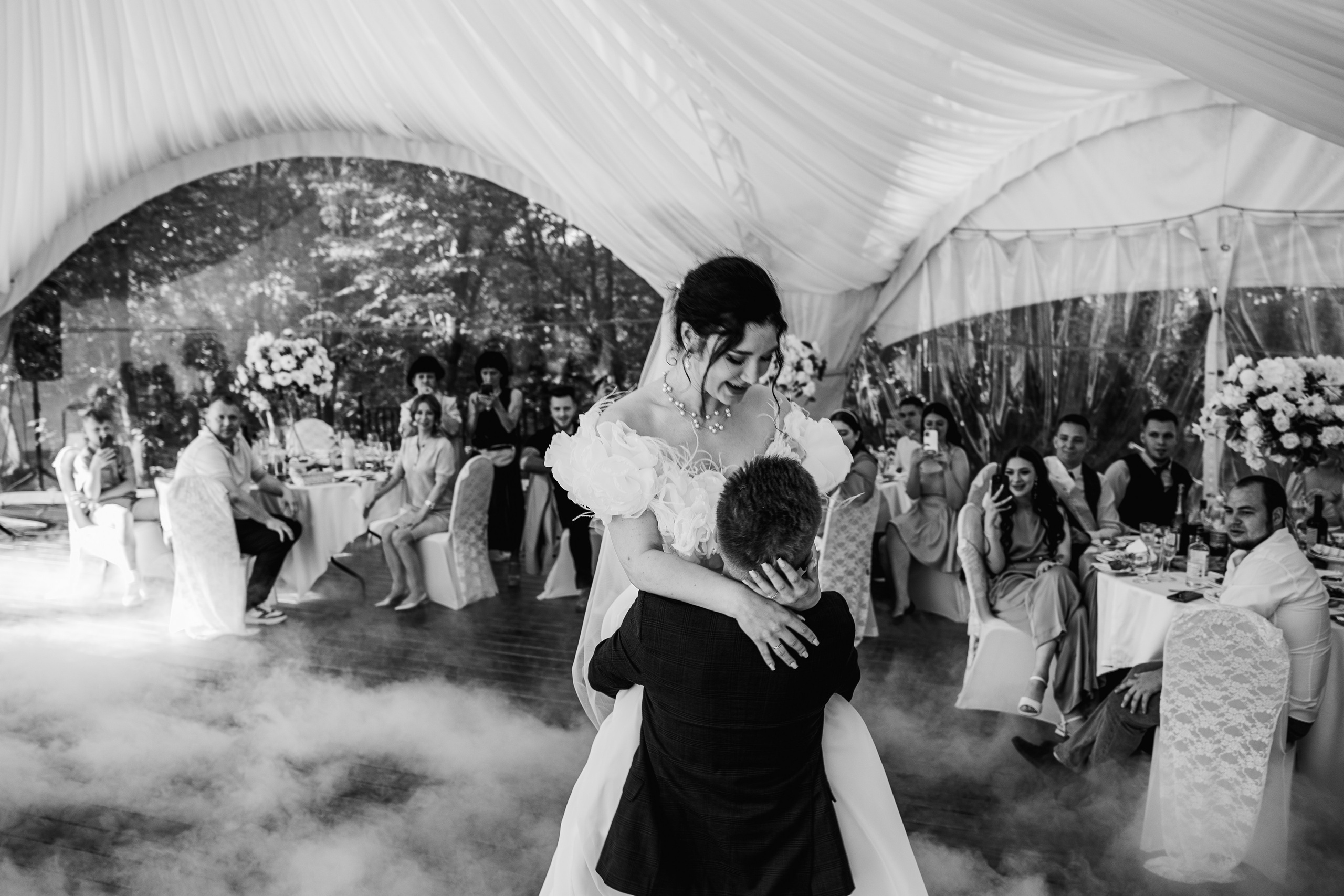 Иван и Евгения. Концептуальный фотограф Шлыкова Ольга