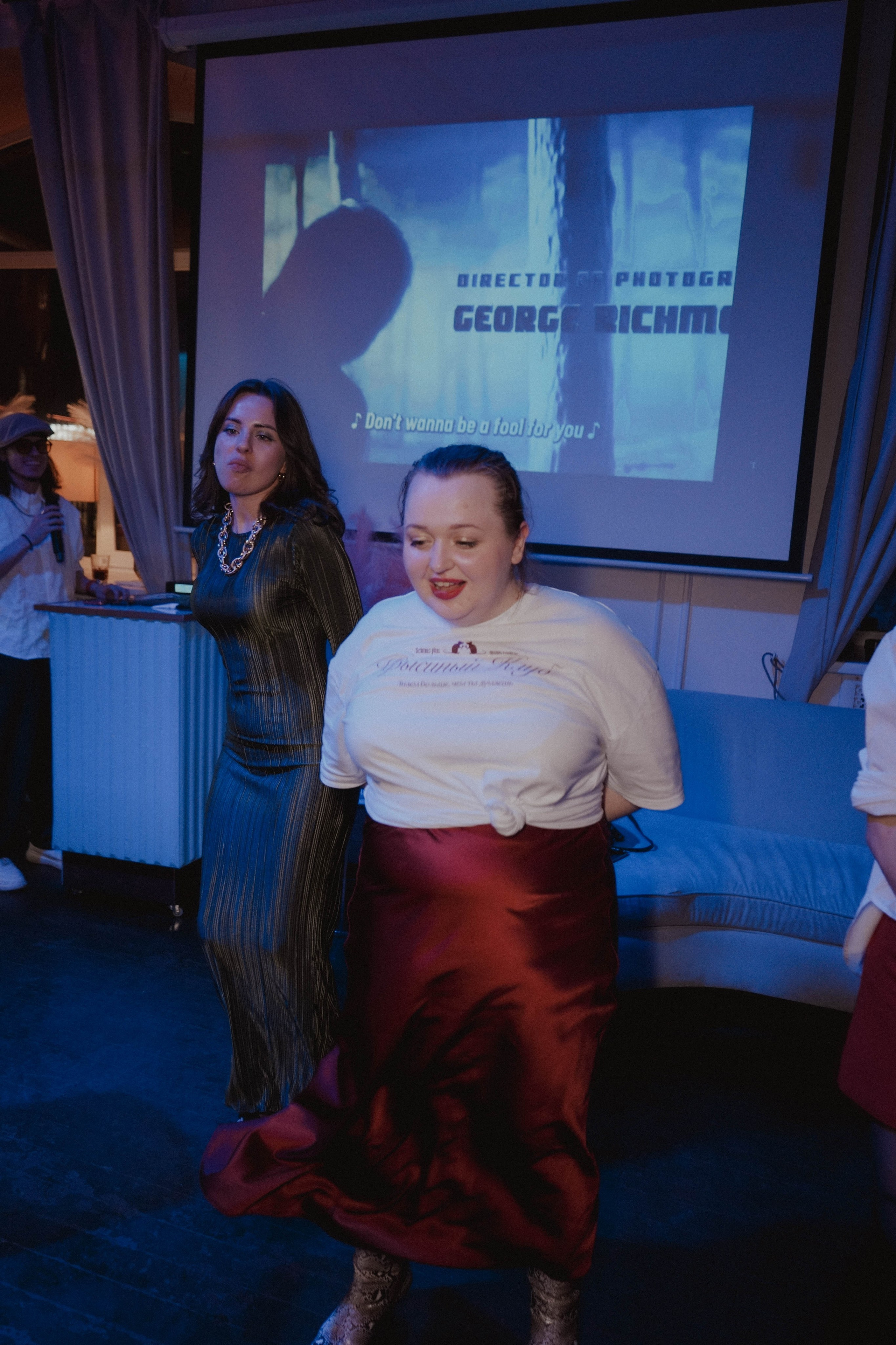 Happy birthday. Концептуальный фотограф Шлыкова Ольга