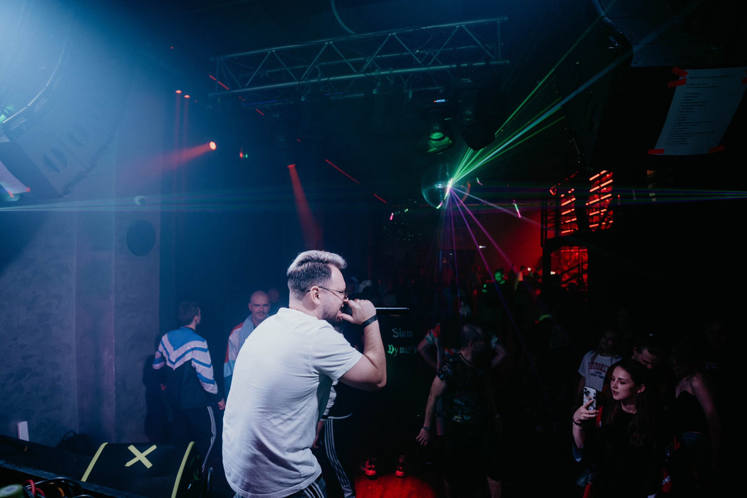 AURA. Концептуальный фотограф Шлыкова Ольга