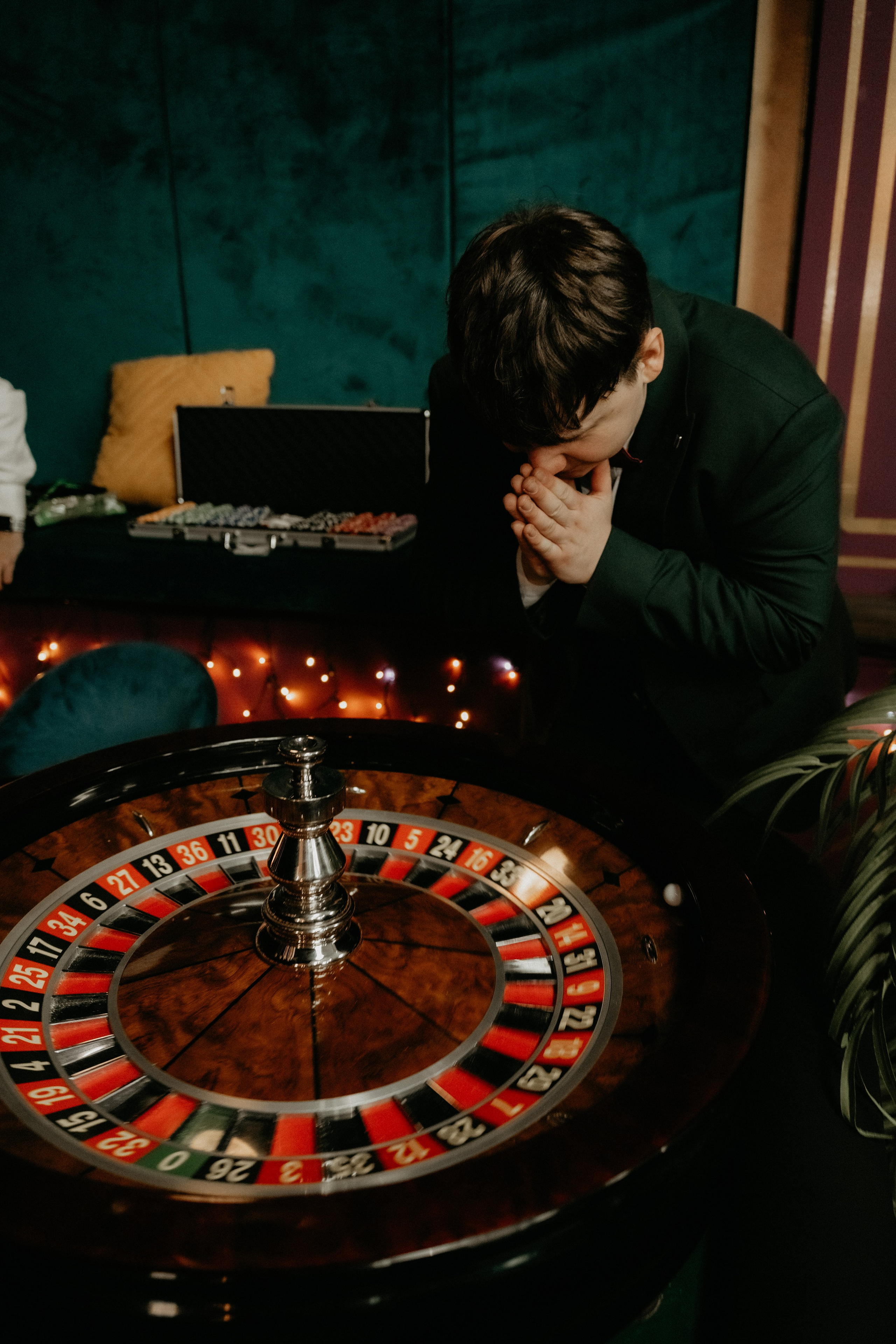 День рождения Денис. Концептуальный фотограф Шлыкова Ольга