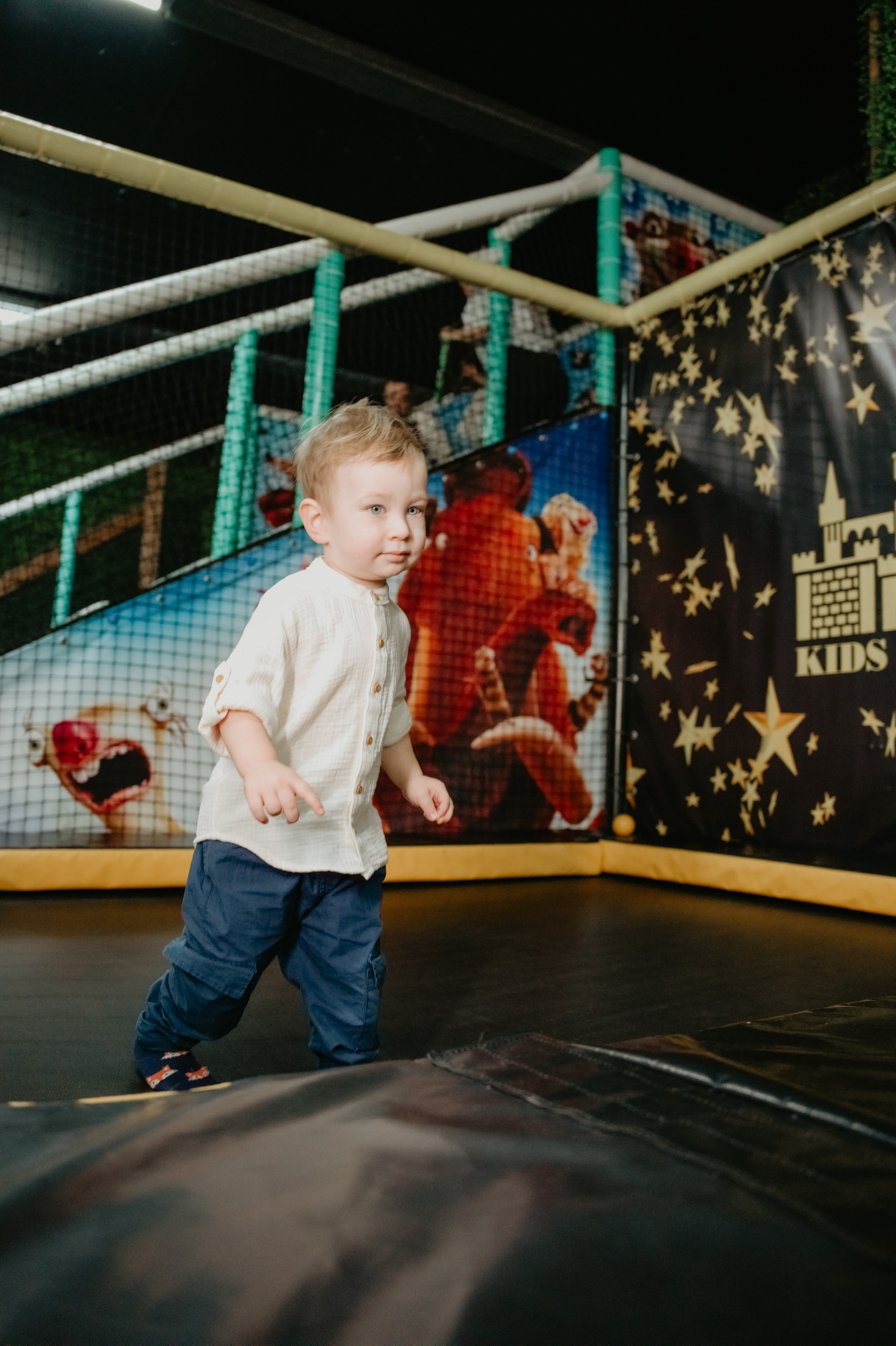 Детский день. Концептуальный фотограф Шлыкова Ольга