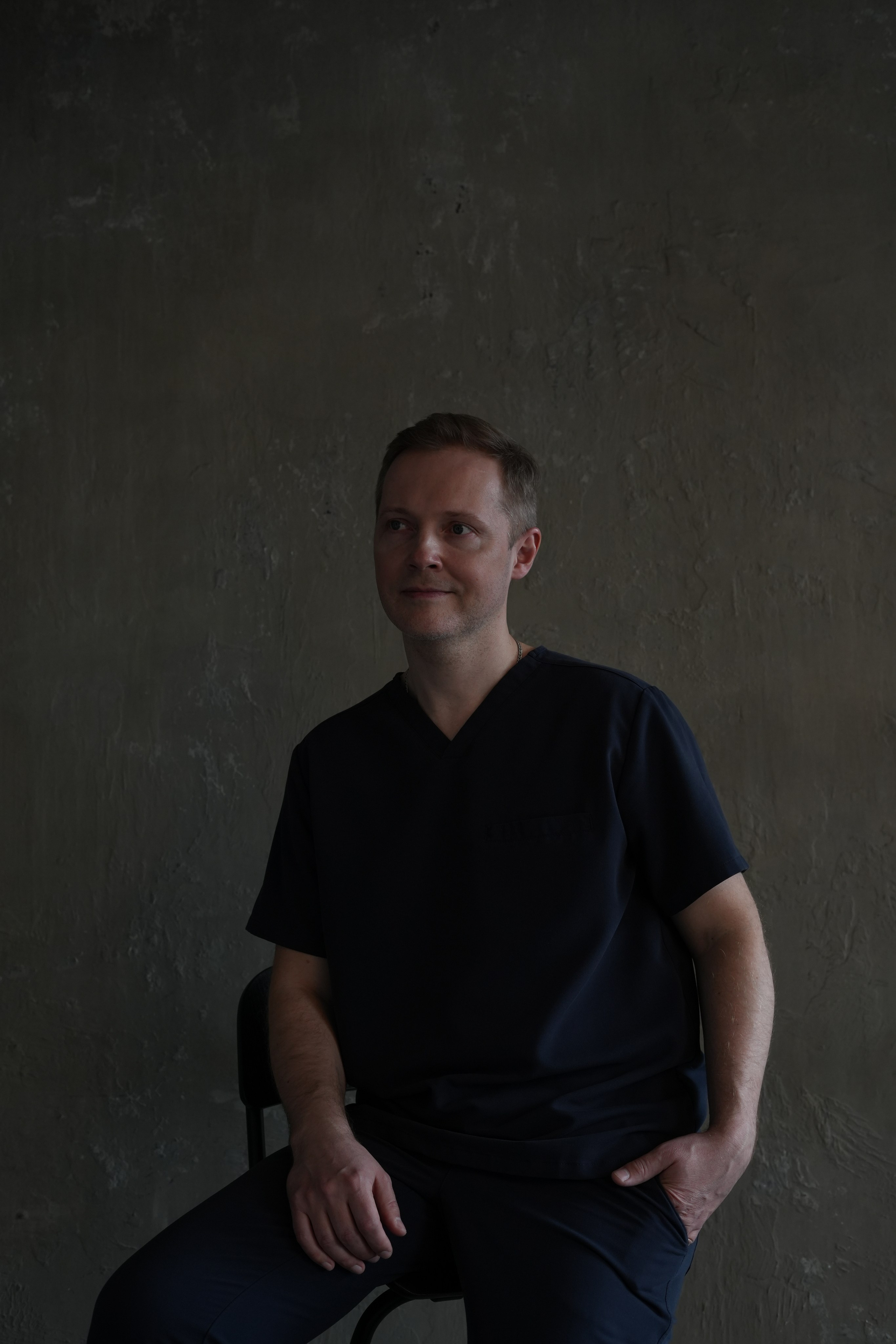 Александр. Концептуальный фотограф Шлыкова Ольга