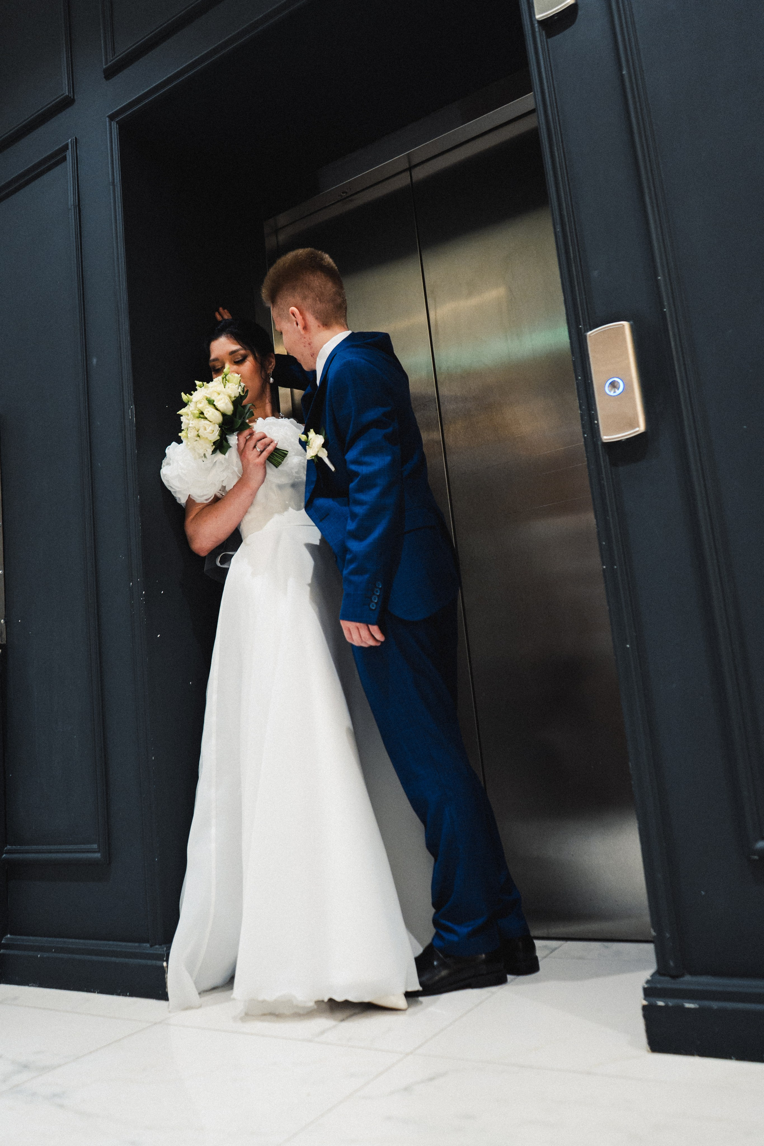 Иван и Евгения. Концептуальный фотограф Шлыкова Ольга