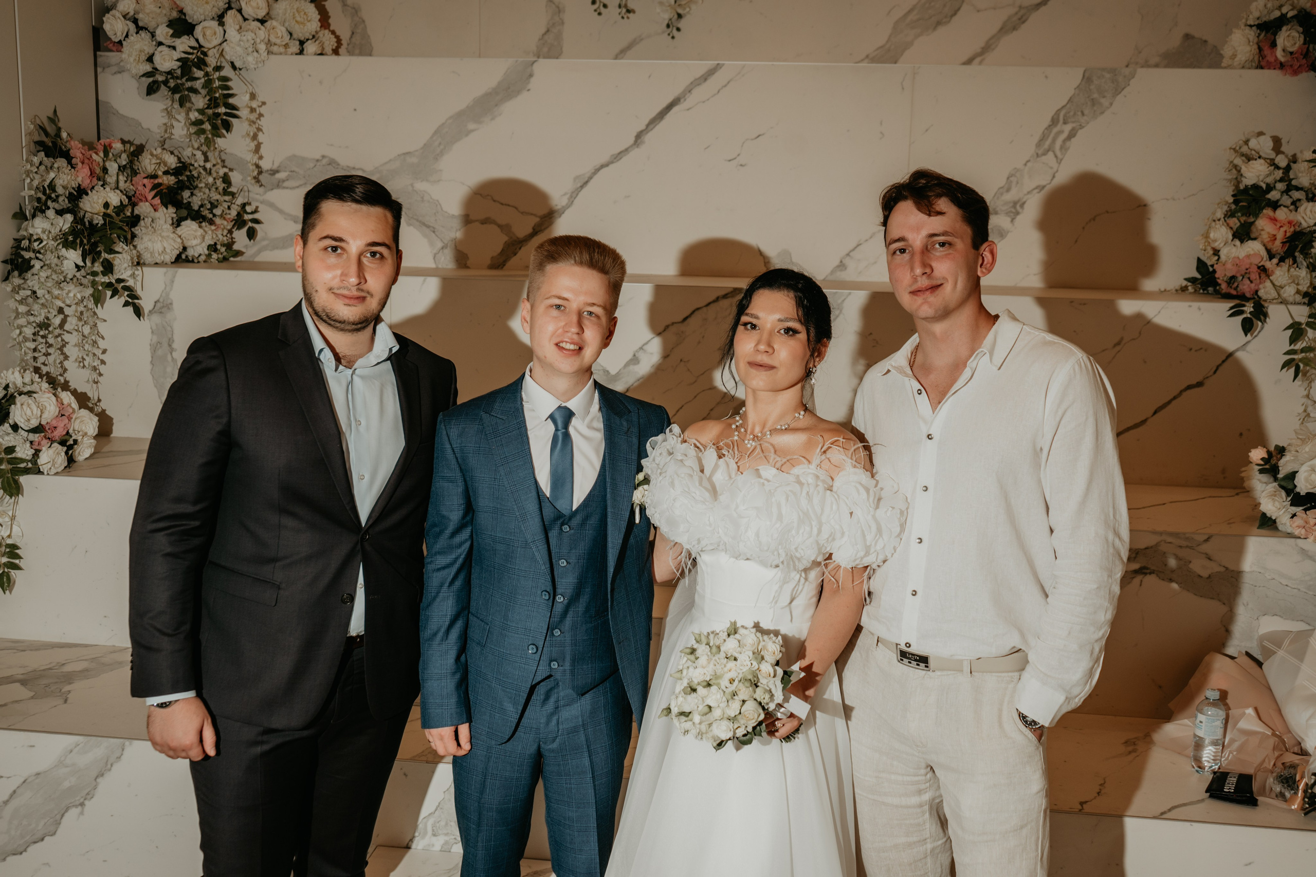 Иван и Евгения. Концептуальный фотограф Шлыкова Ольга