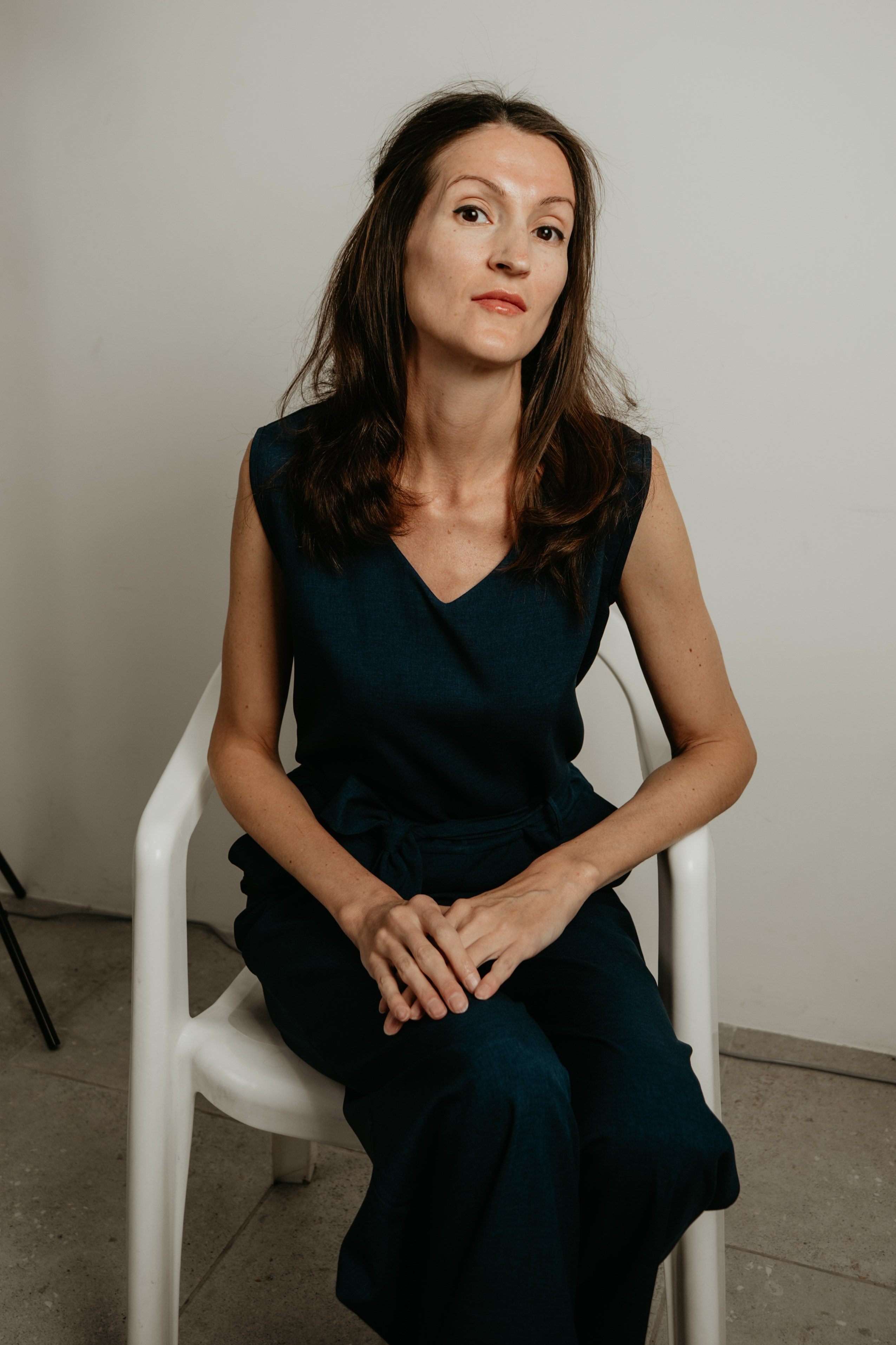 Елена. Концептуальный фотограф Шлыкова Ольга