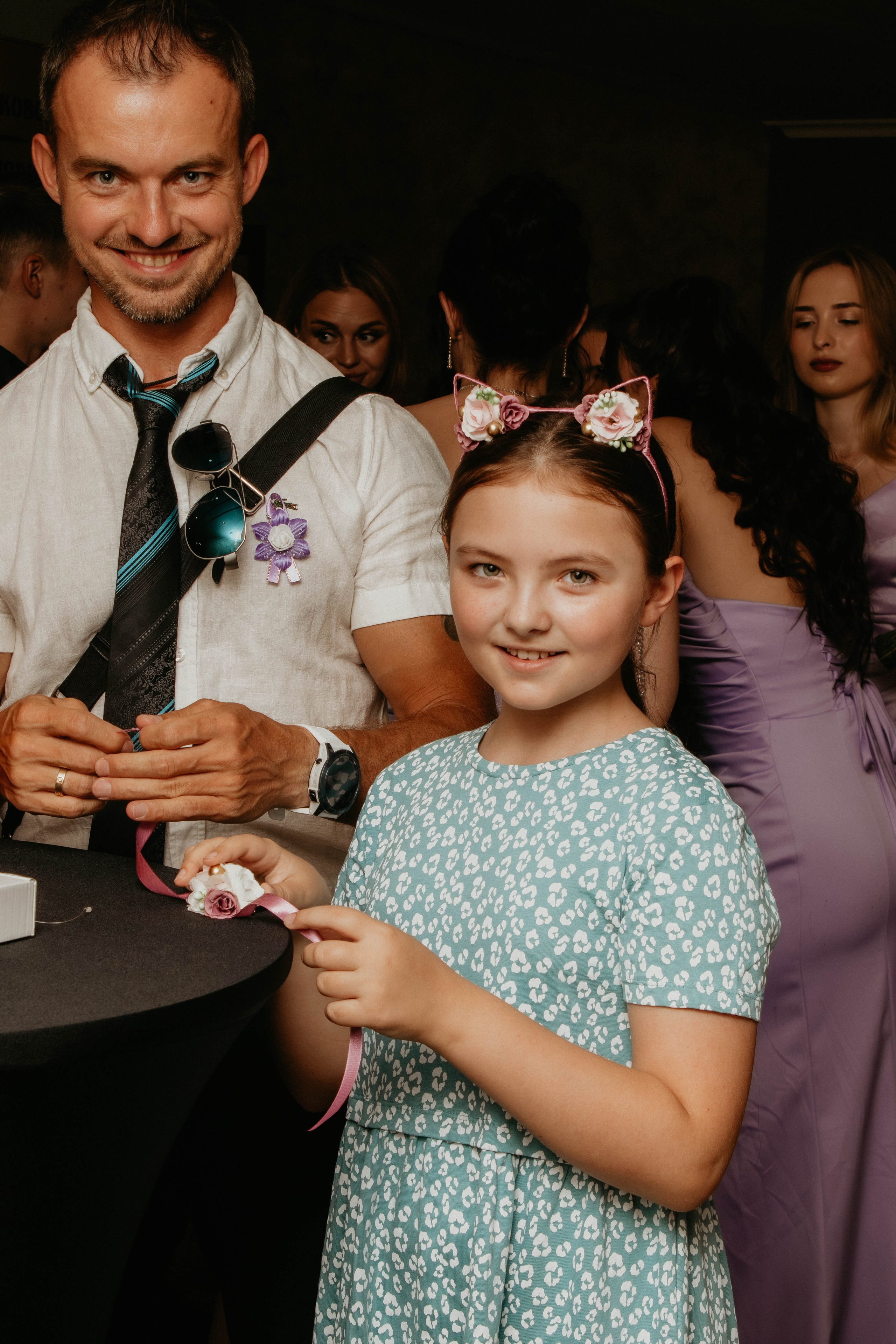 Маргарита и Игорь. Концептуальный фотограф Шлыкова Ольга