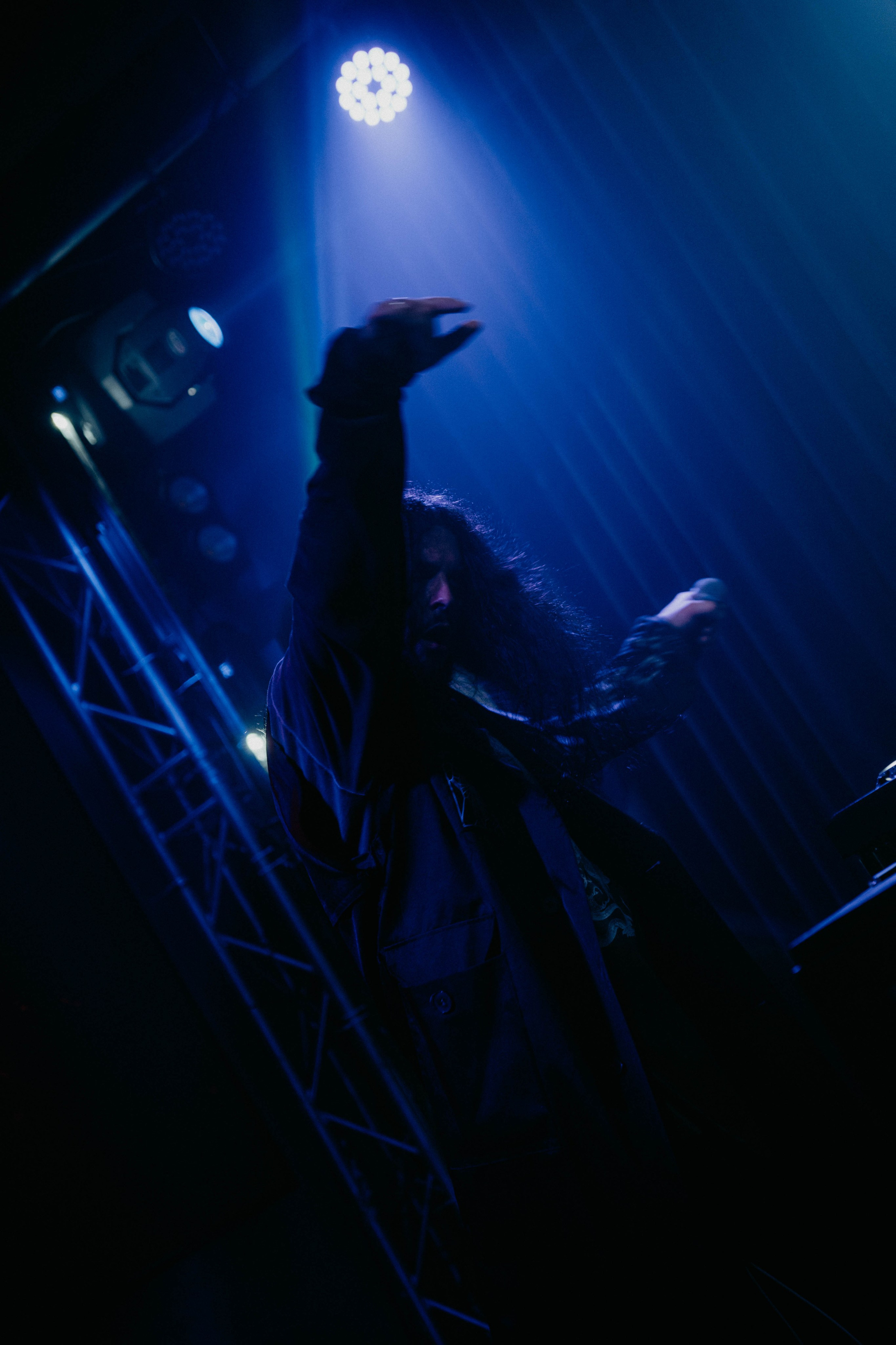 AURA. Концептуальный фотограф Шлыкова Ольга