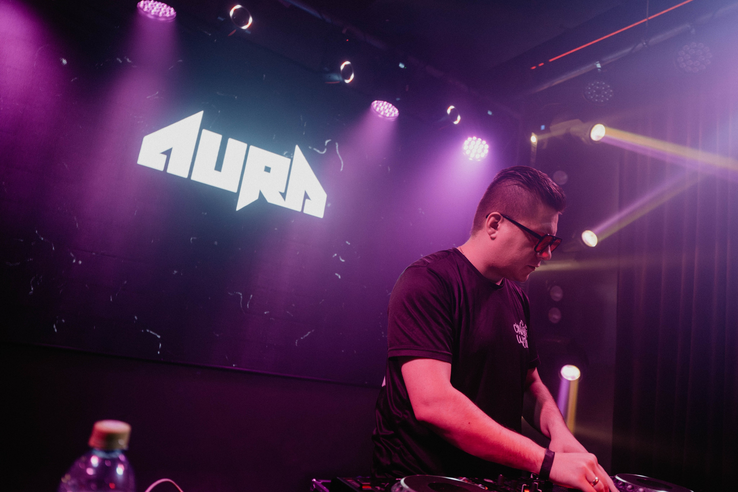 AURA. Концептуальный фотограф Шлыкова Ольга