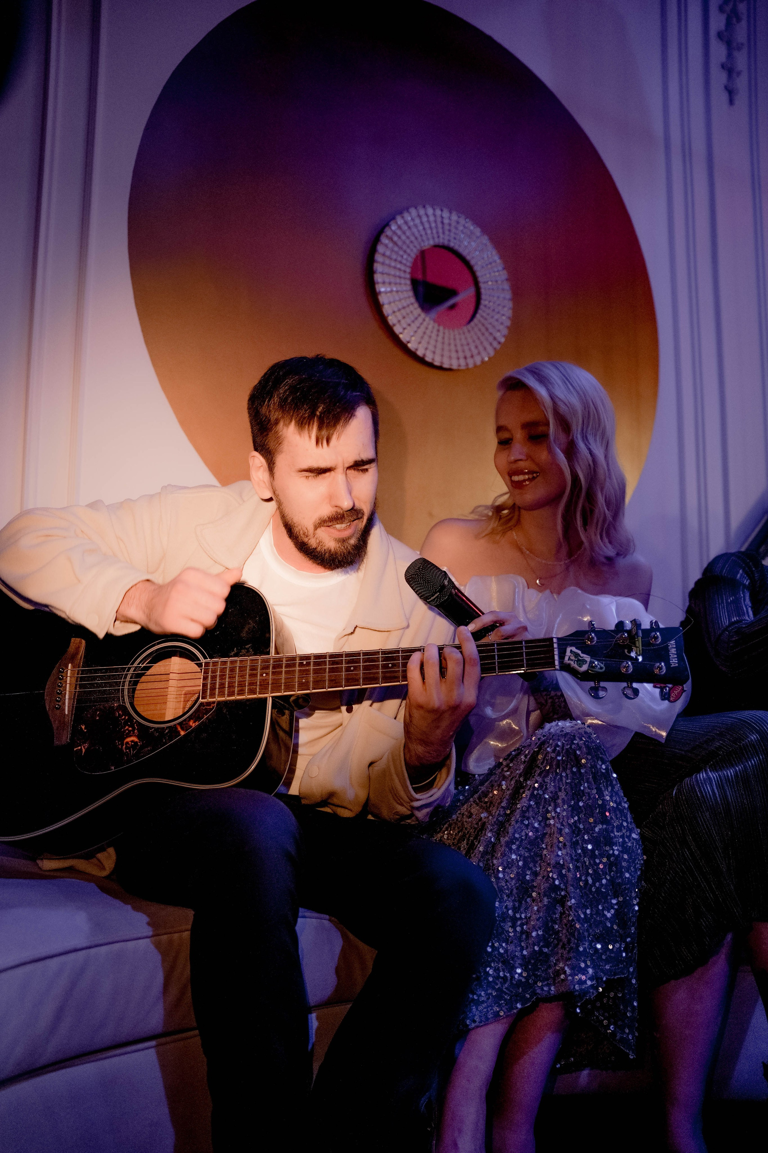 Happy birthday. Концептуальный фотограф Шлыкова Ольга