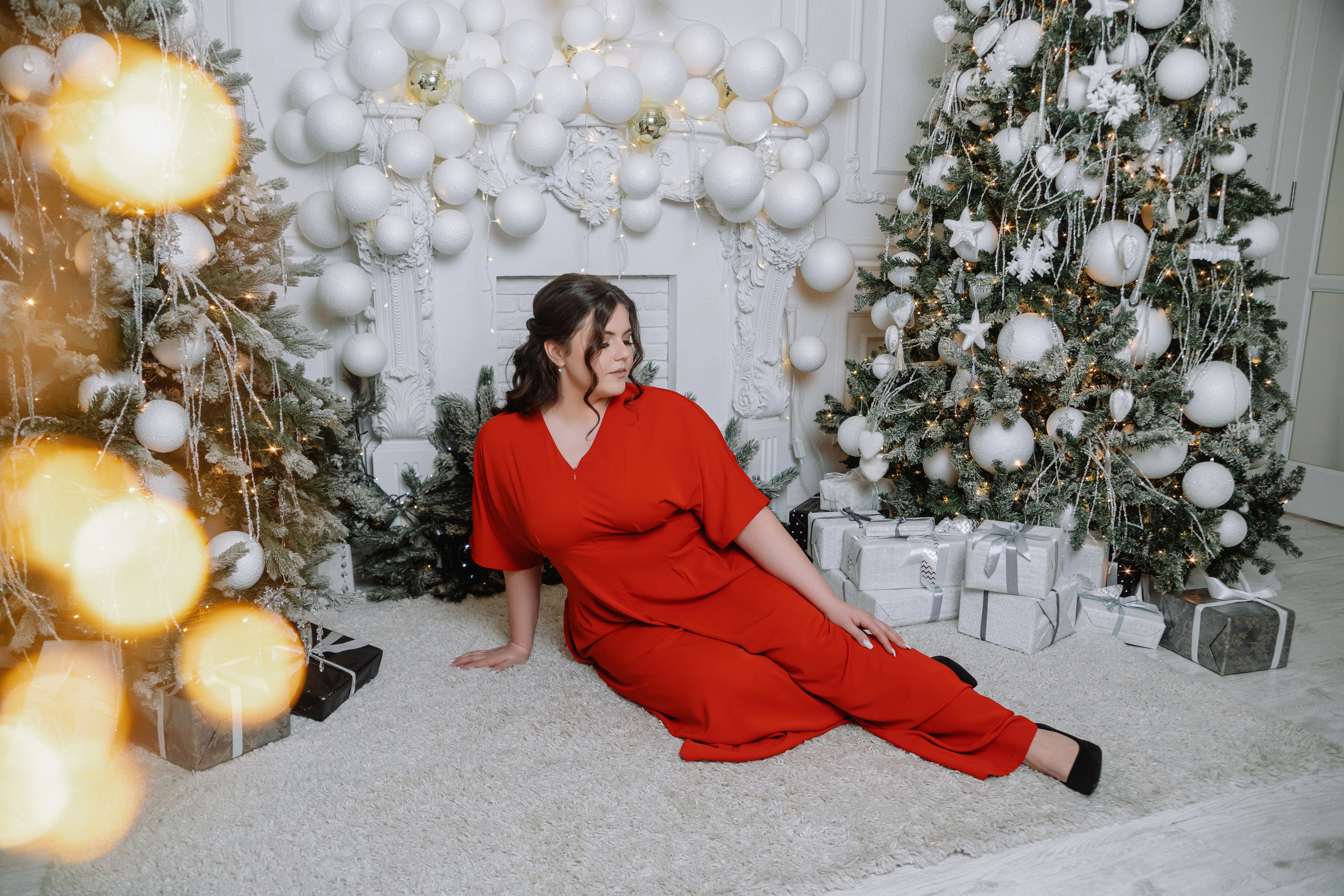 Елизавета и Анатолий. Фотограф Воронеж Варвара